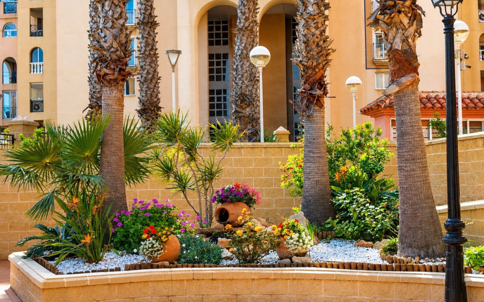 Resale - Appartement - Torrevieja - Playa de los Locos