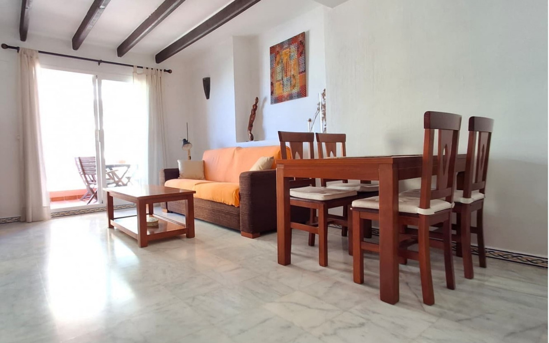 Resale - Appartement - Torrevieja - Playa de los Locos