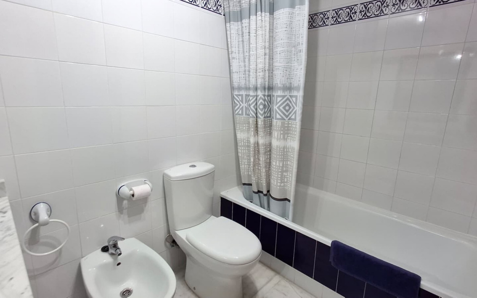 Resale - Appartement - Torrevieja - Playa de los Locos