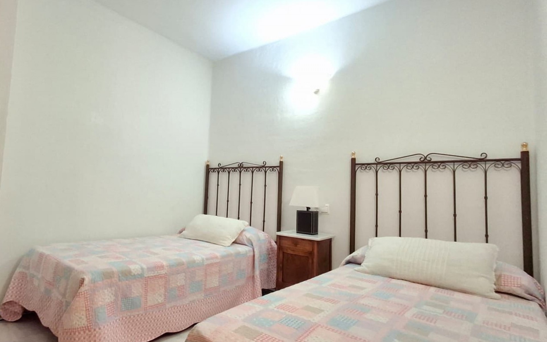 Resale - Appartement - Torrevieja - Playa de los Locos