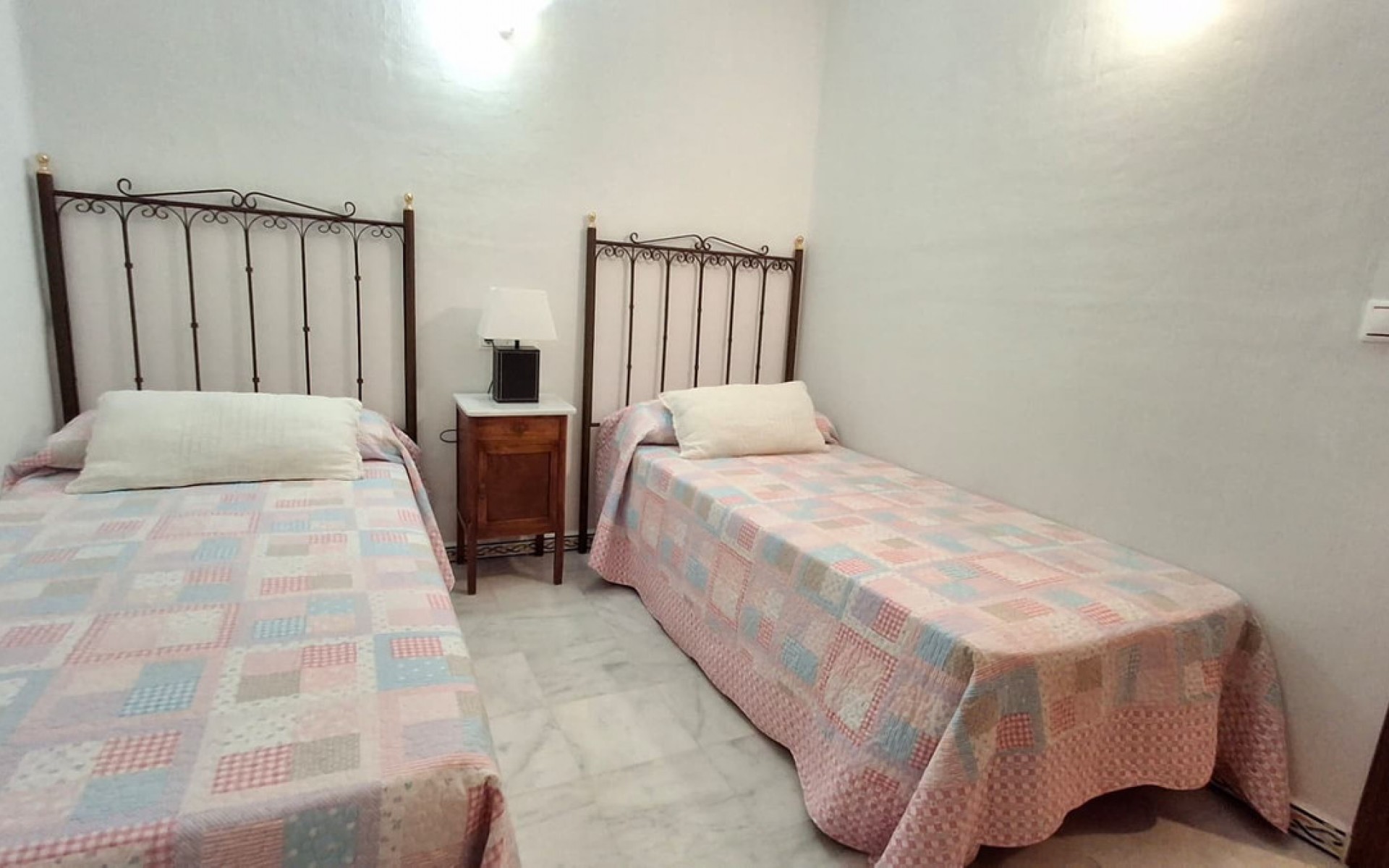 Resale - Appartement - Torrevieja - Playa de los Locos