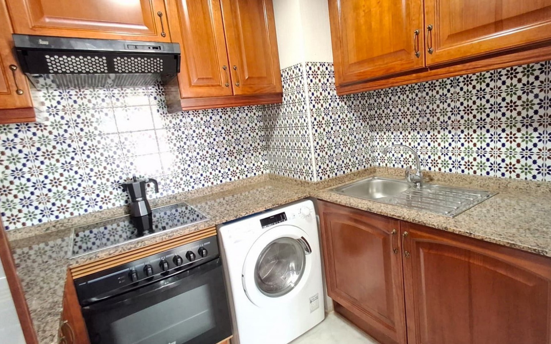 Resale - Appartement - Torrevieja - Playa de los Locos
