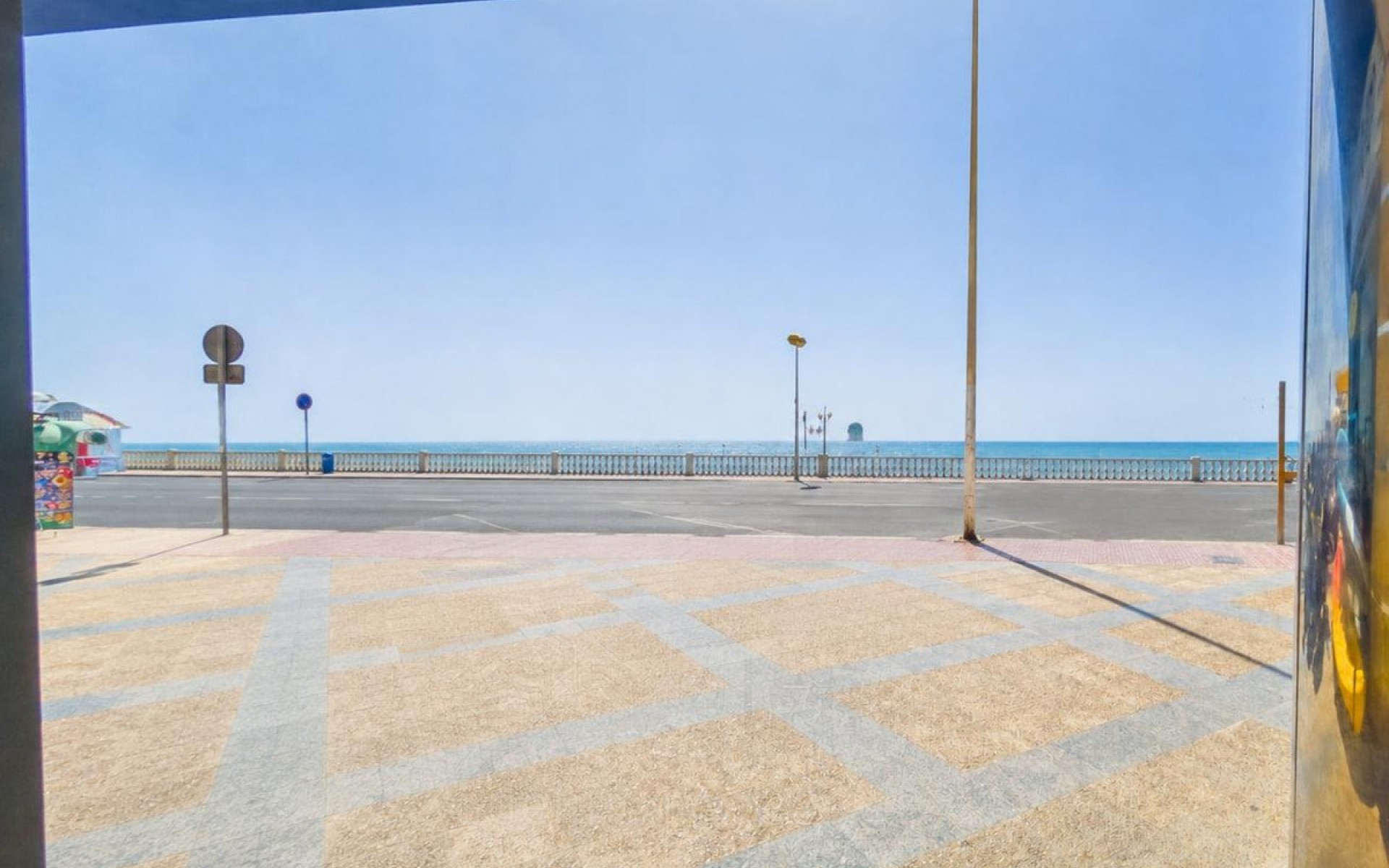 Resale - Appartement - Torrevieja - Playa de los Locos