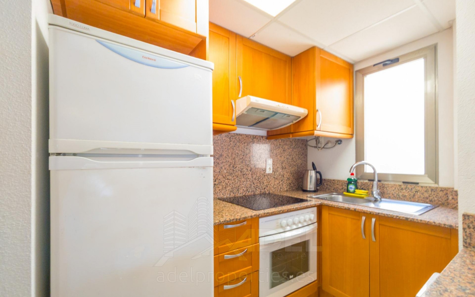 Resale - Appartement - Torrevieja - Playa de los Locos