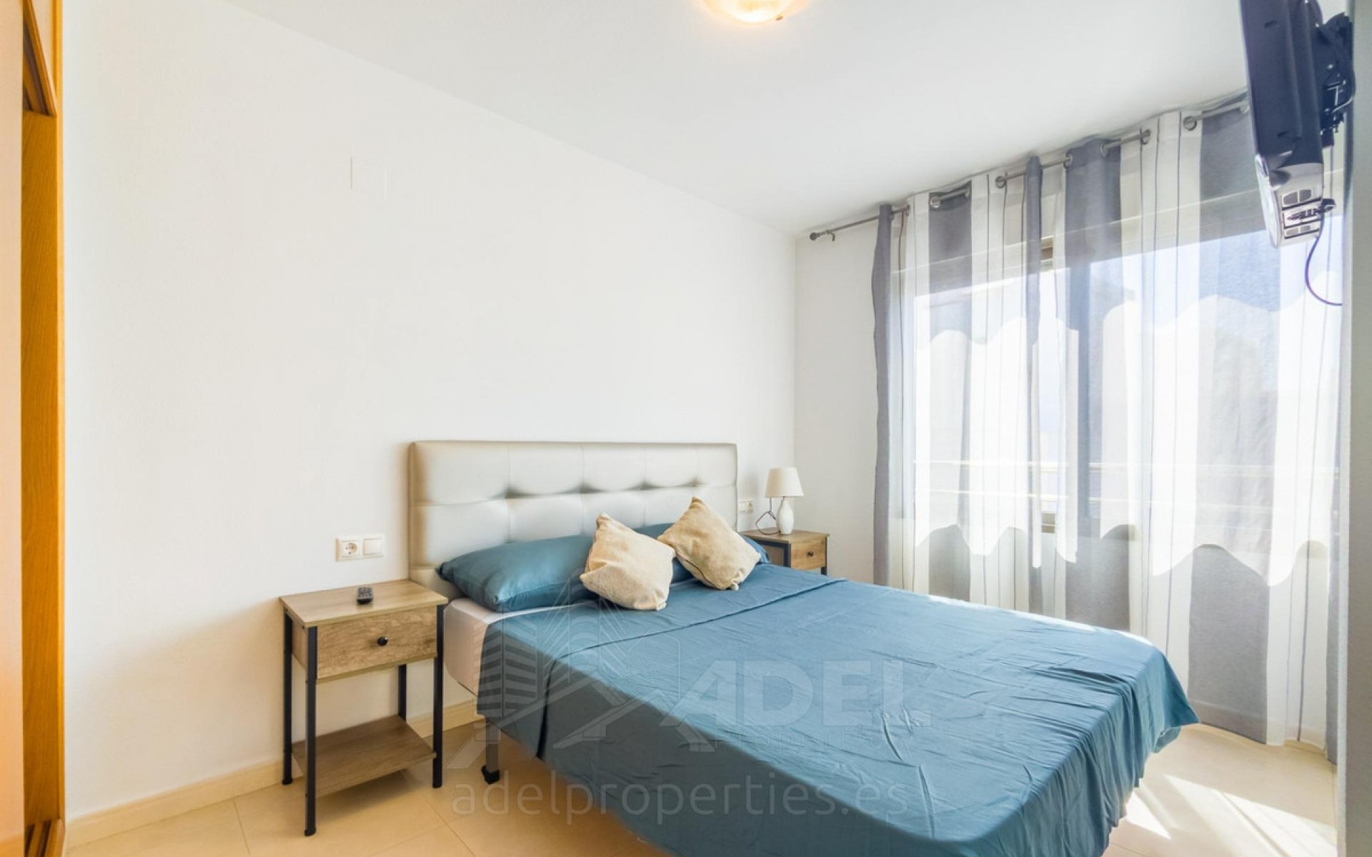 Resale - Appartement - Torrevieja - Playa de los Locos