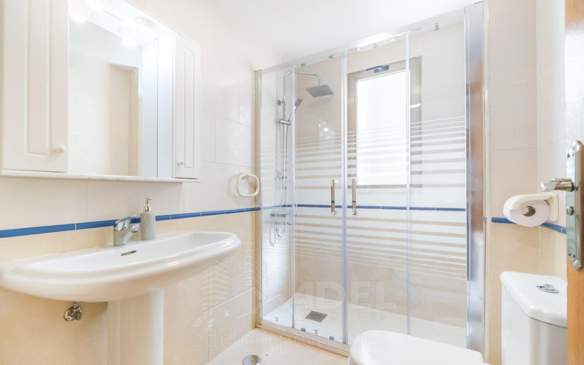 Resale - Appartement - Torrevieja - Playa de los Locos