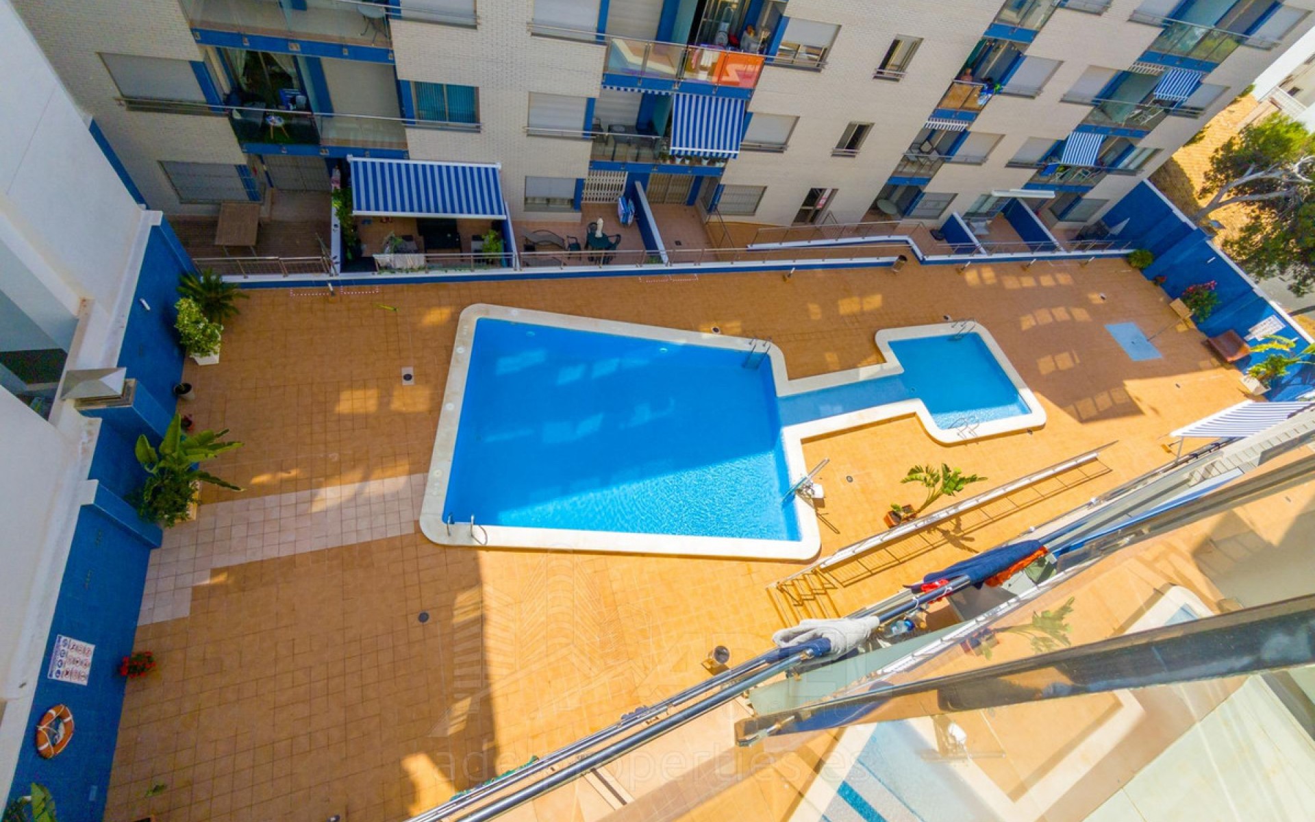 Resale - Appartement - Torrevieja - Playa de los Locos
