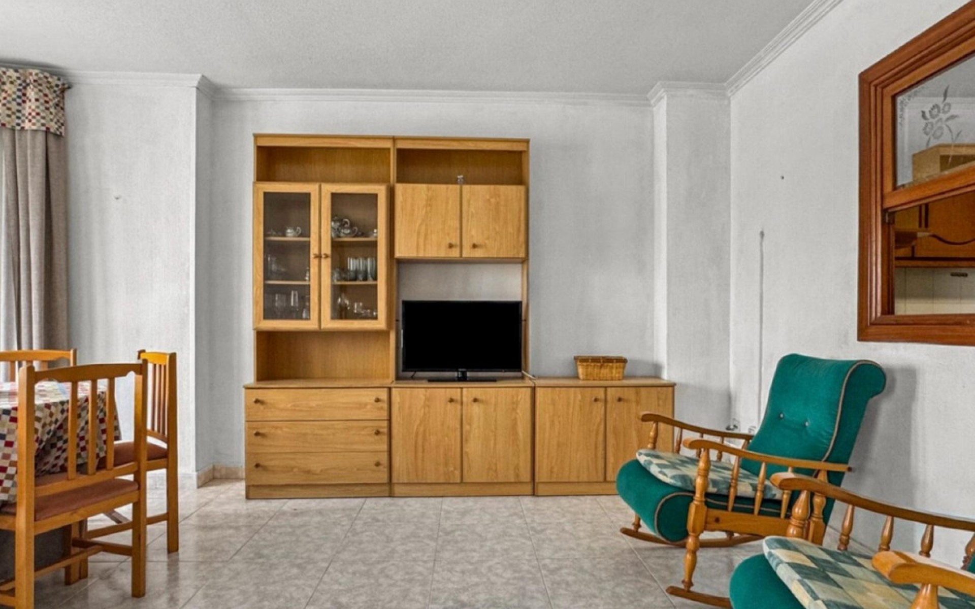 Resale - Appartement - Torrevieja - Playa de los Locos