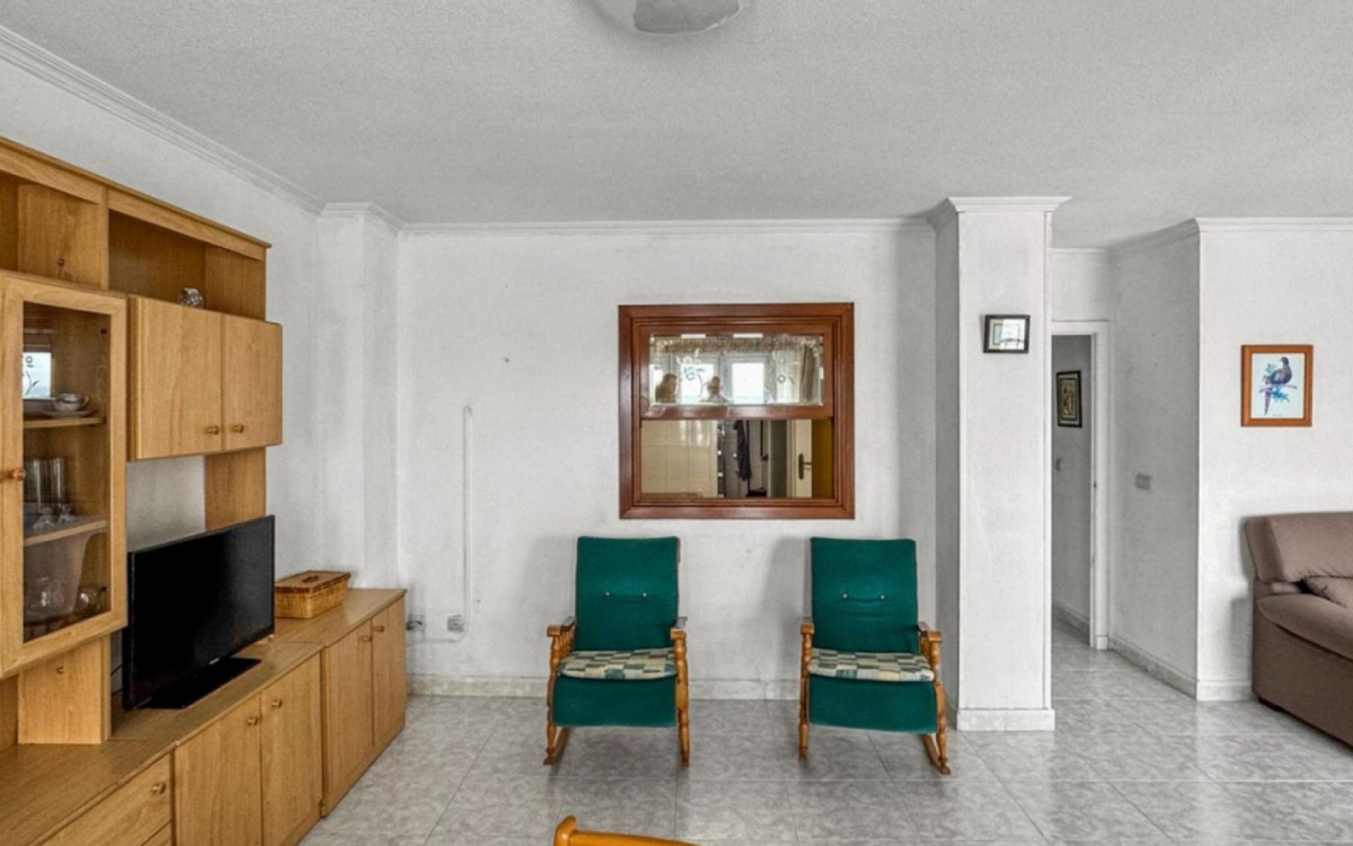 Resale - Appartement - Torrevieja - Playa de los Locos