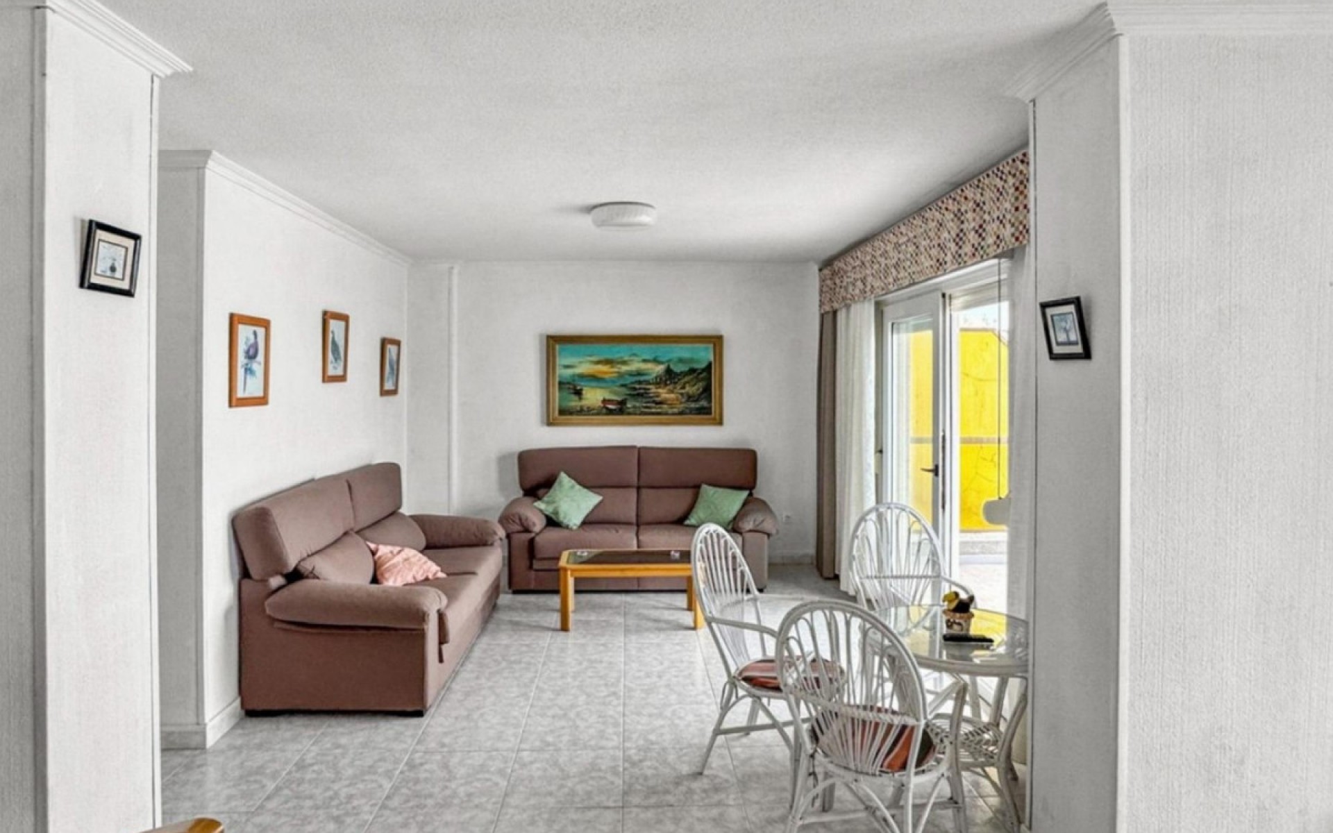 Resale - Appartement - Torrevieja - Playa de los Locos