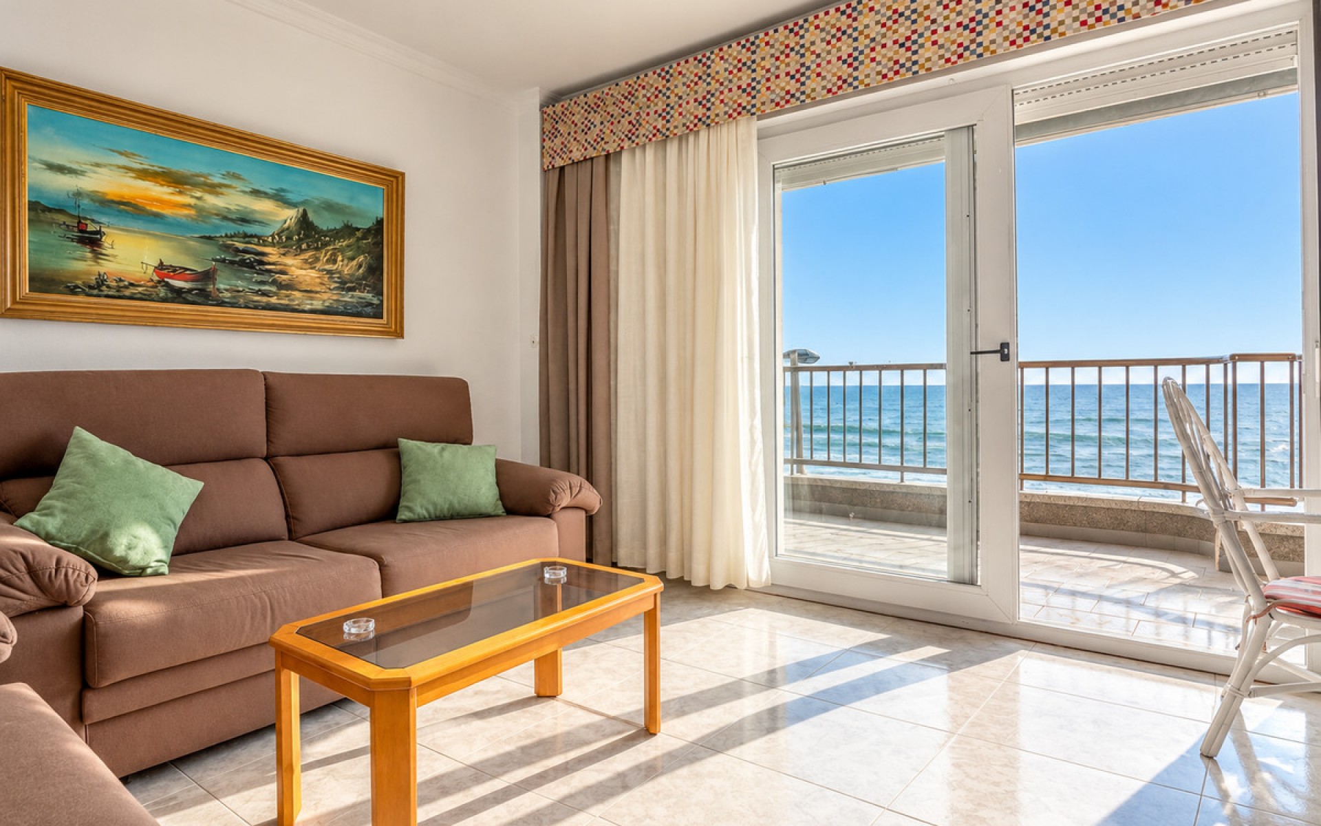 Resale - Appartement - Torrevieja - Playa de los Locos