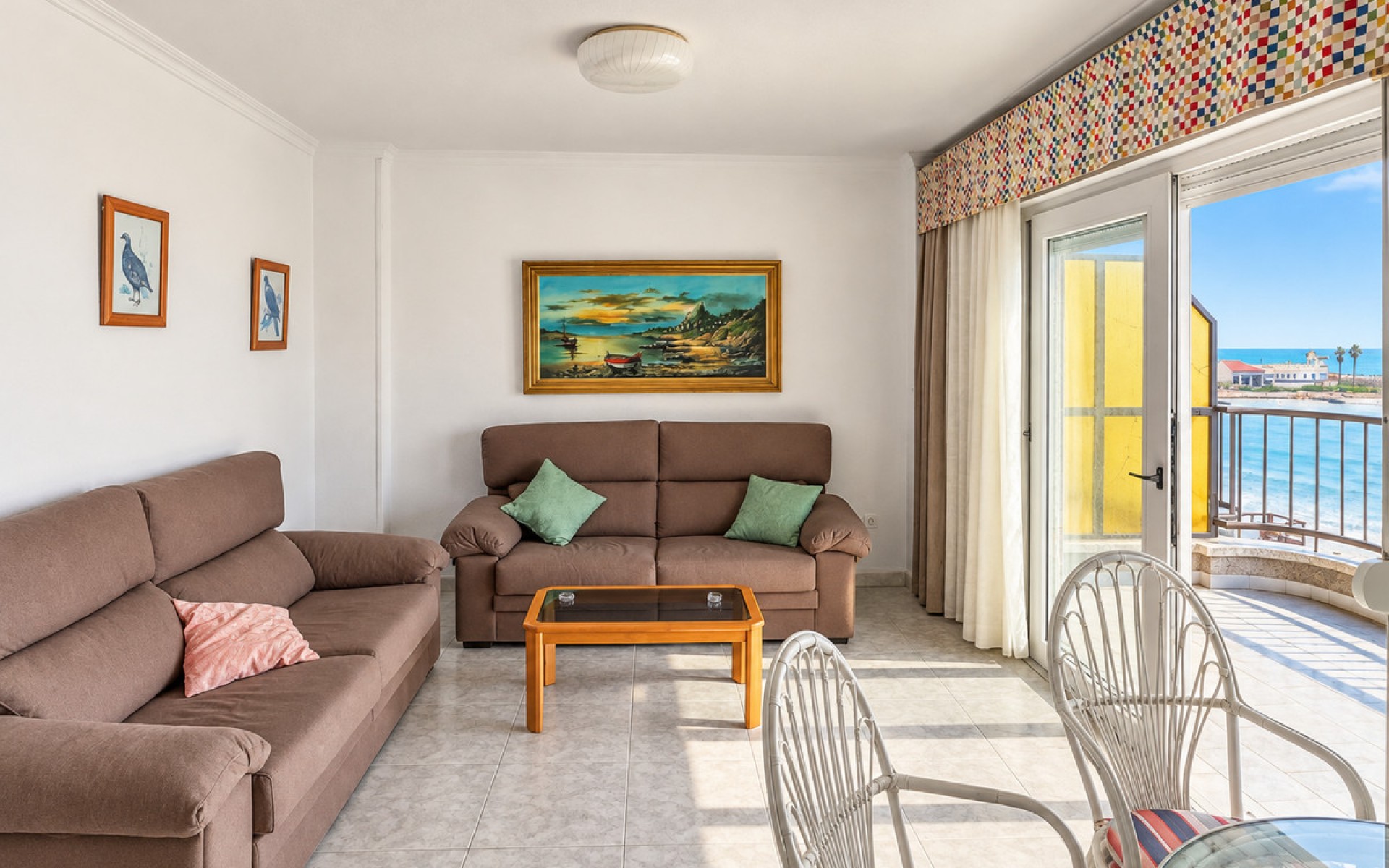 Resale - Appartement - Torrevieja - Playa de los Locos