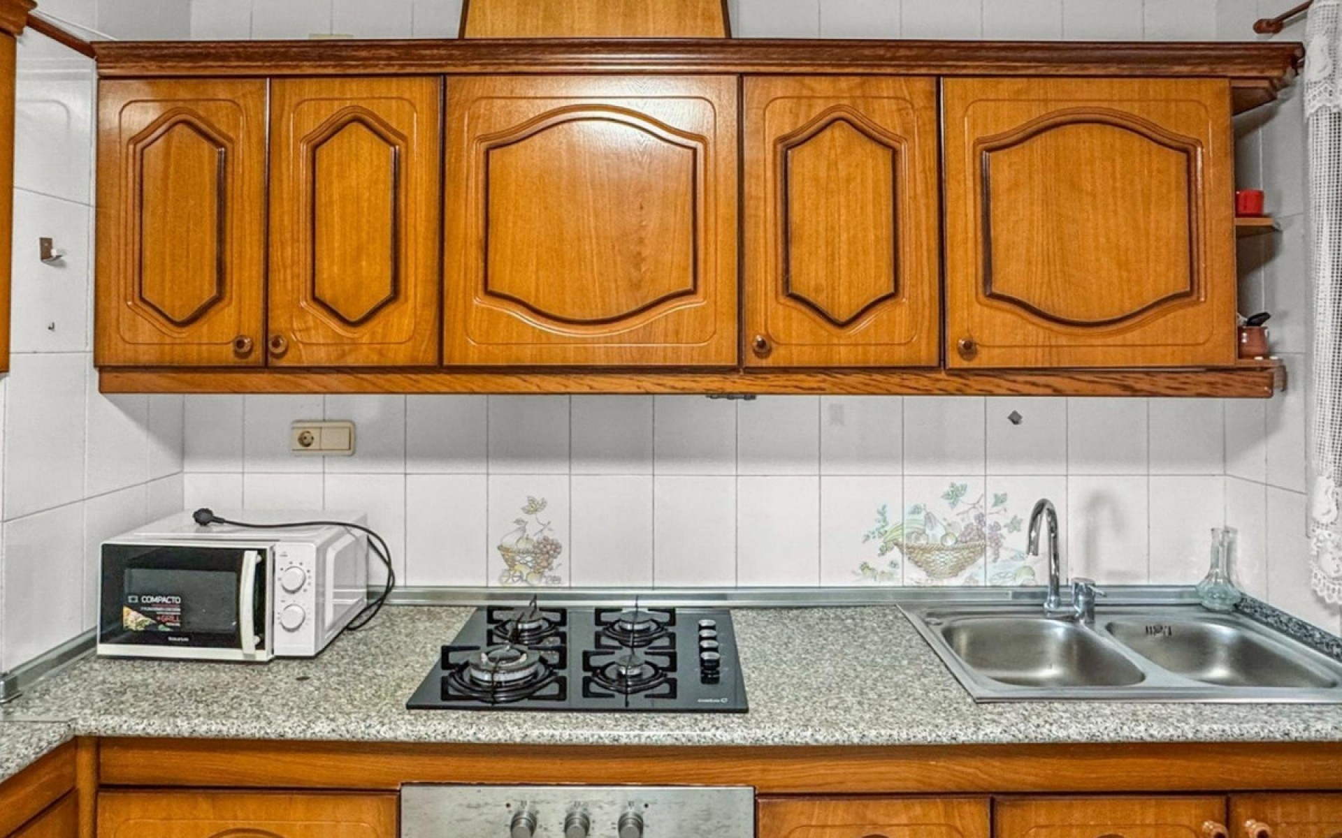 Resale - Appartement - Torrevieja - Playa de los Locos
