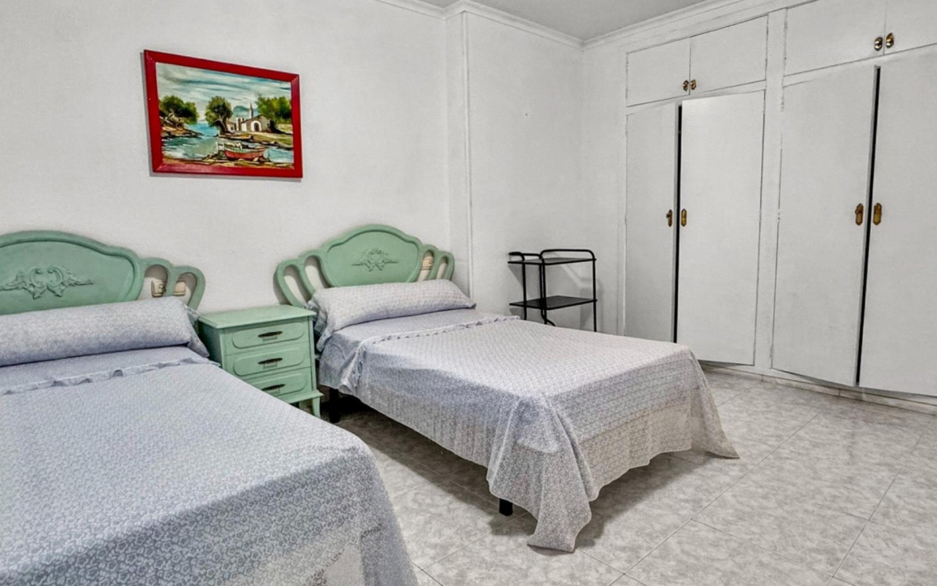 Resale - Appartement - Torrevieja - Playa de los Locos