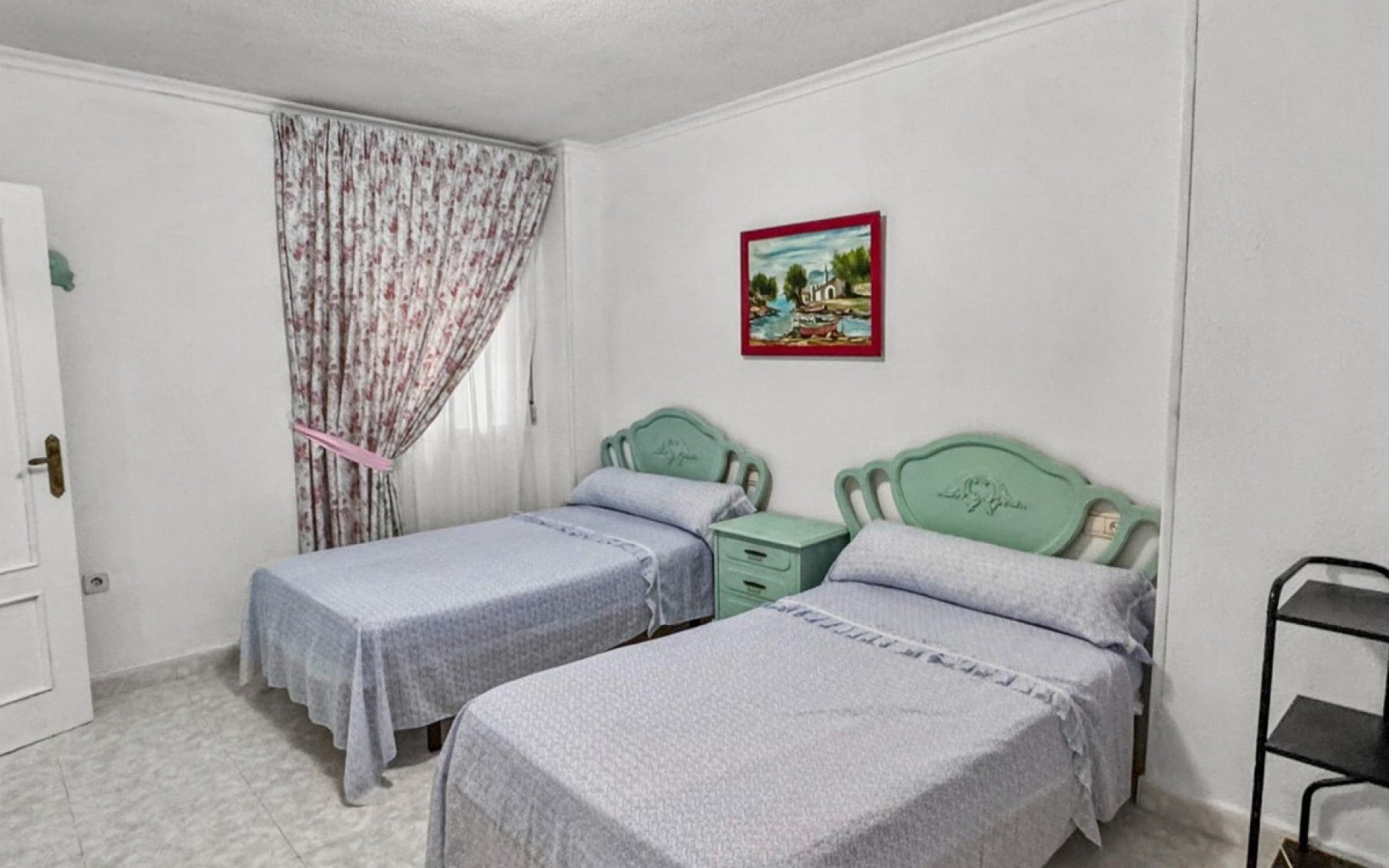 Resale - Appartement - Torrevieja - Playa de los Locos