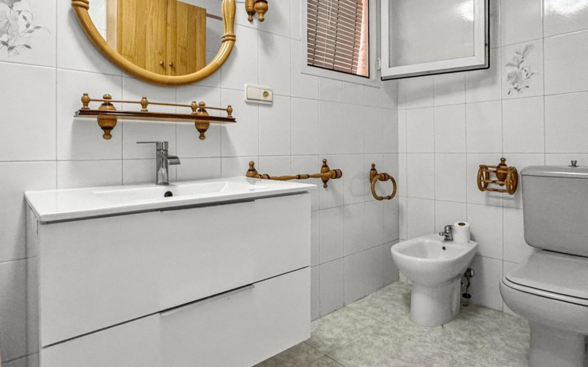 Resale - Appartement - Torrevieja - Playa de los Locos