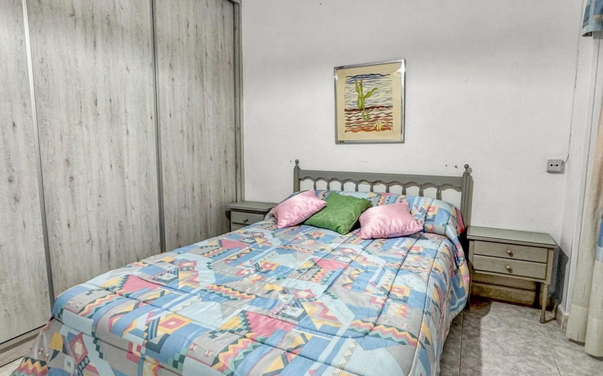 Resale - Appartement - Torrevieja - Playa de los Locos