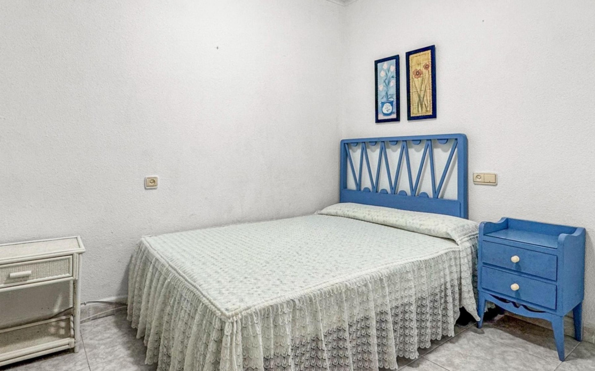 Resale - Appartement - Torrevieja - Playa de los Locos