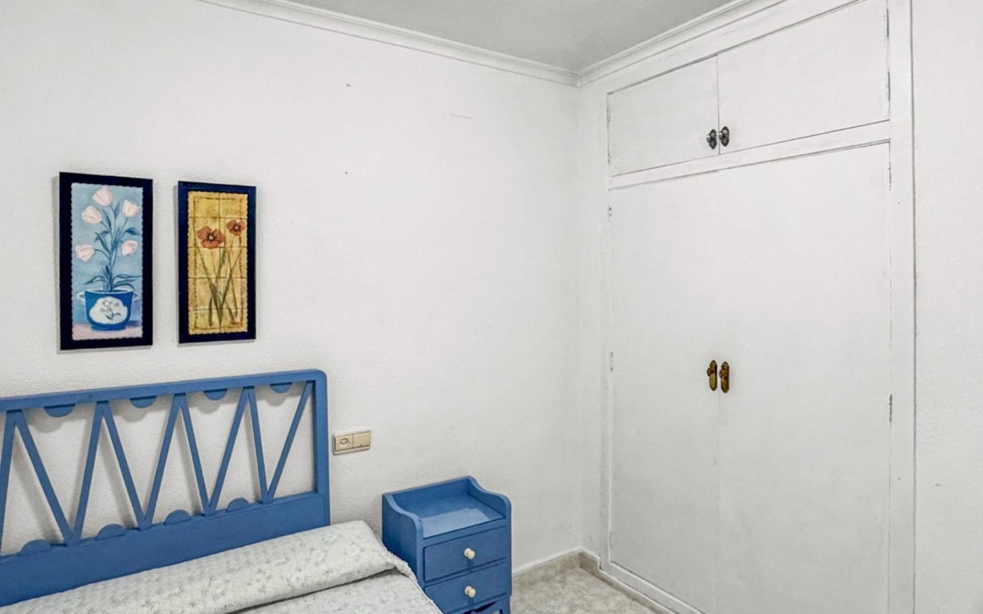 Resale - Appartement - Torrevieja - Playa de los Locos