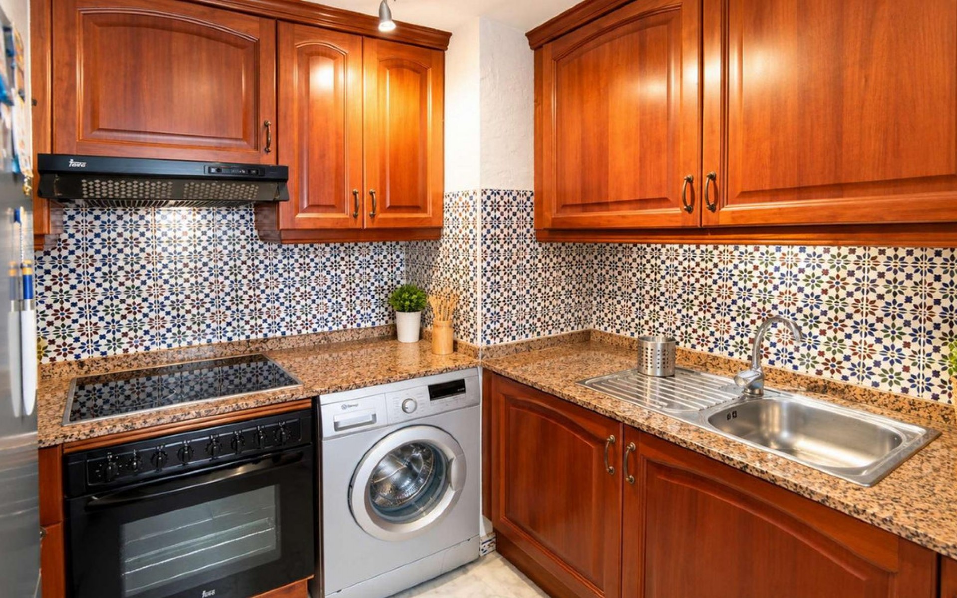 Resale - Appartement - Torrevieja - Playa de los Locos
