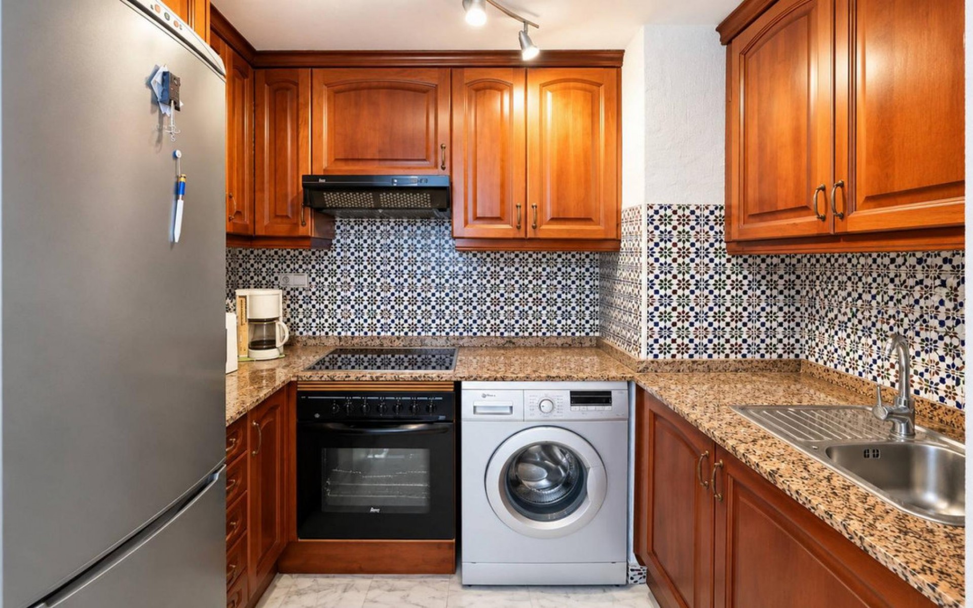 Resale - Appartement - Torrevieja - Playa de los Locos