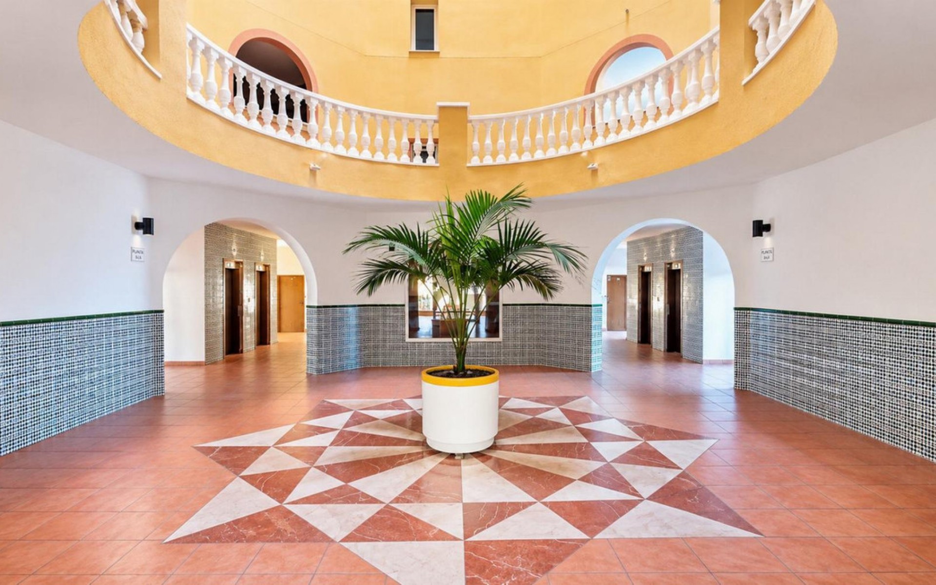 Resale - Appartement - Torrevieja - Playa de los Locos