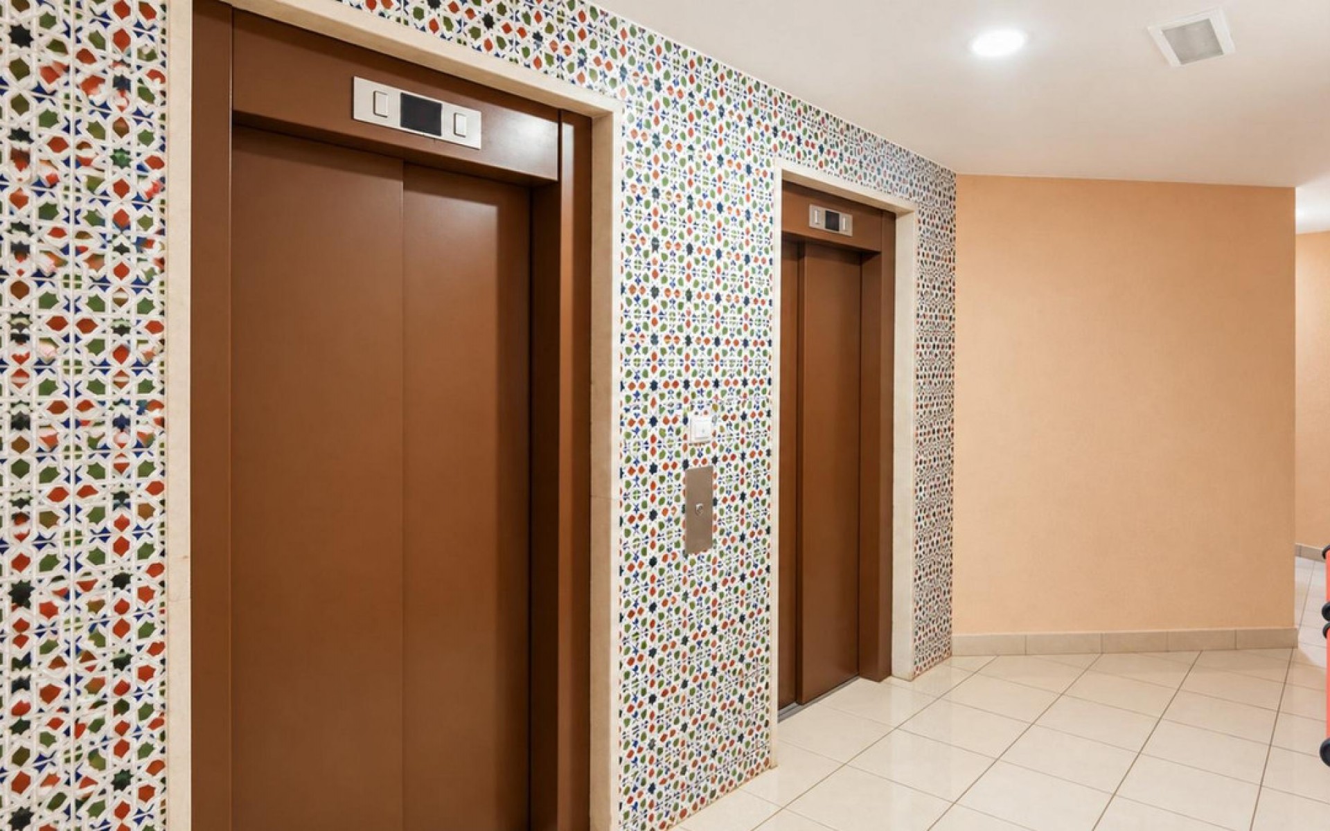 Resale - Appartement - Torrevieja - Playa de los Locos