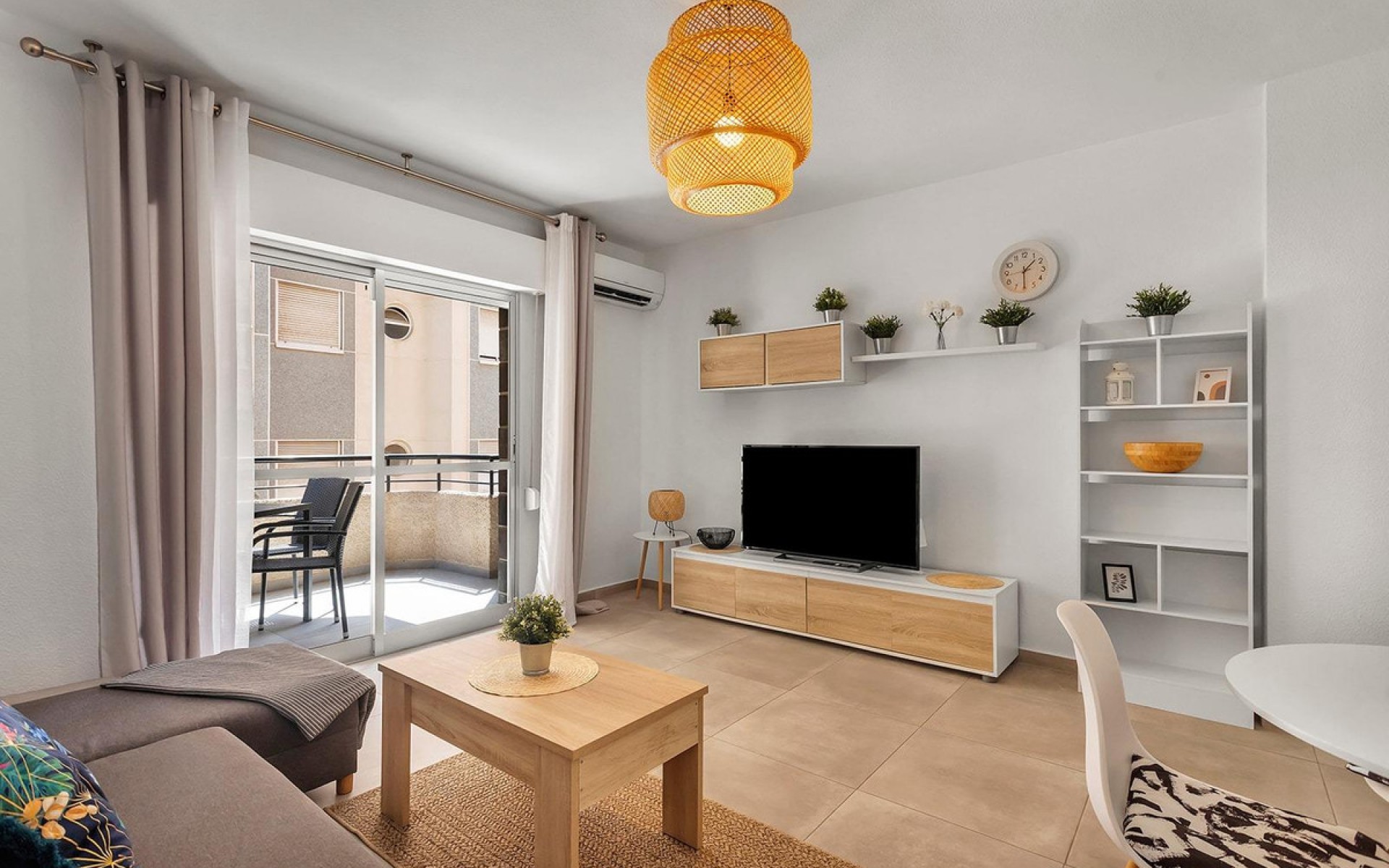 Resale - Appartement - Torrevieja - Playa de los Locos