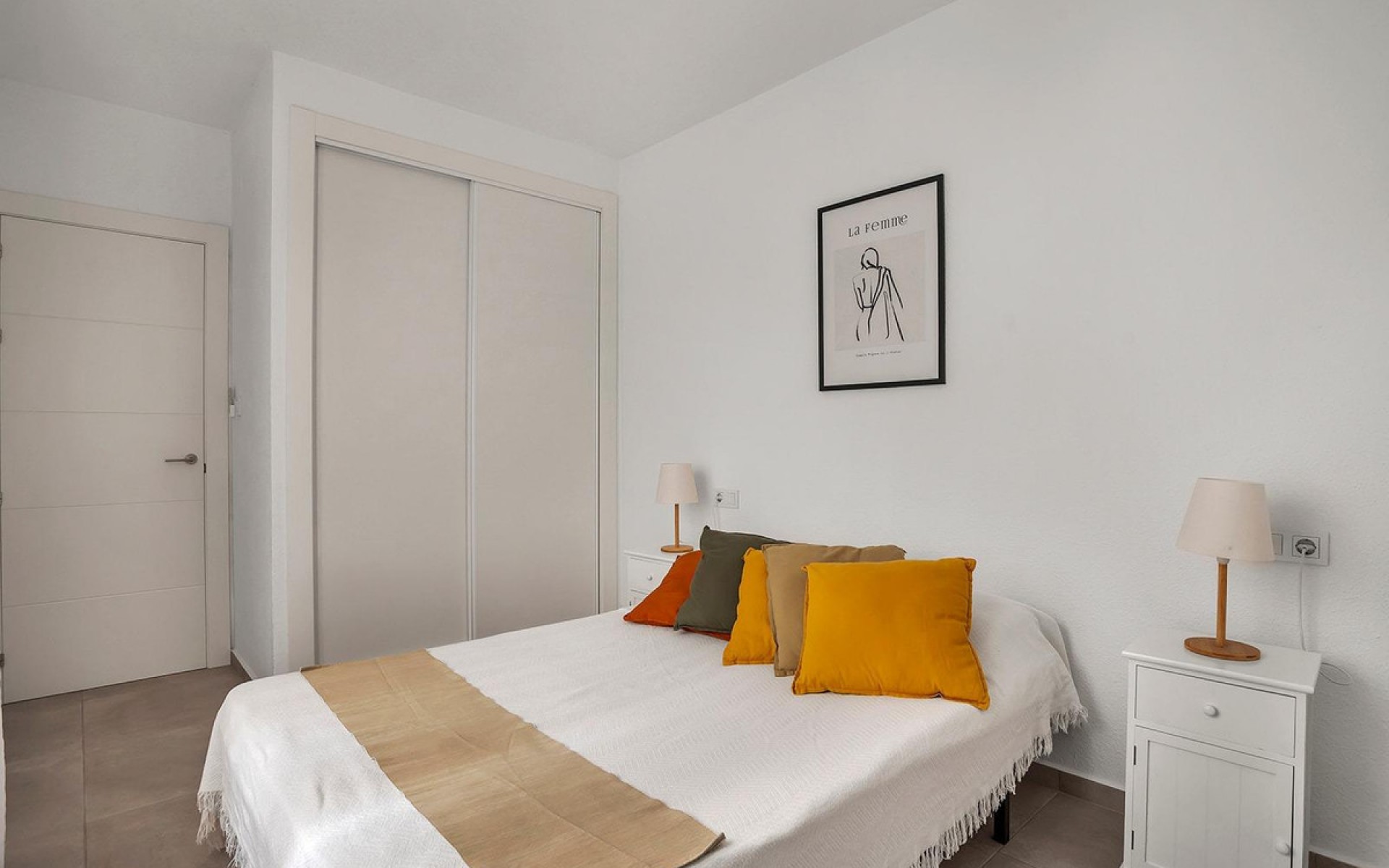 Resale - Appartement - Torrevieja - Playa de los Locos