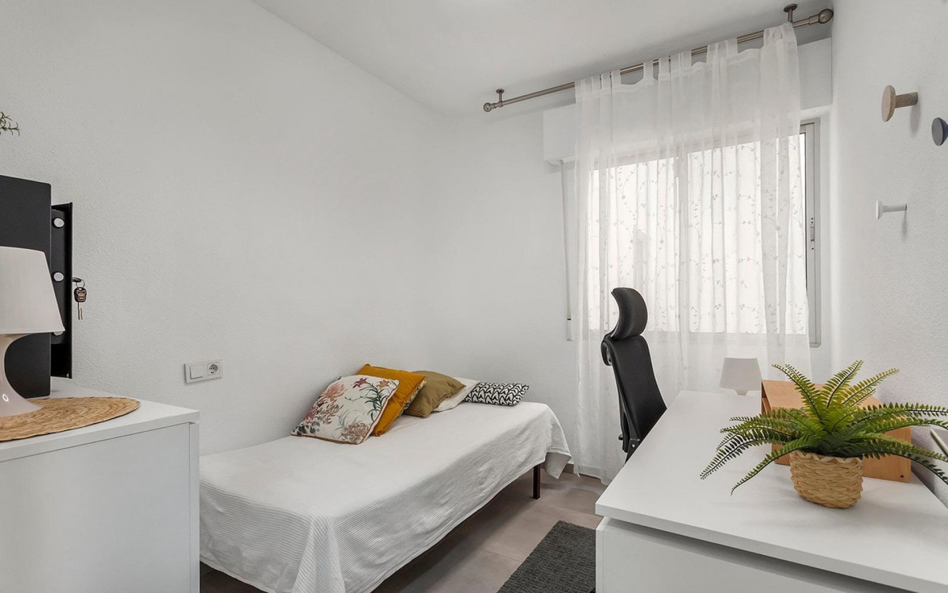 Resale - Appartement - Torrevieja - Playa de los Locos