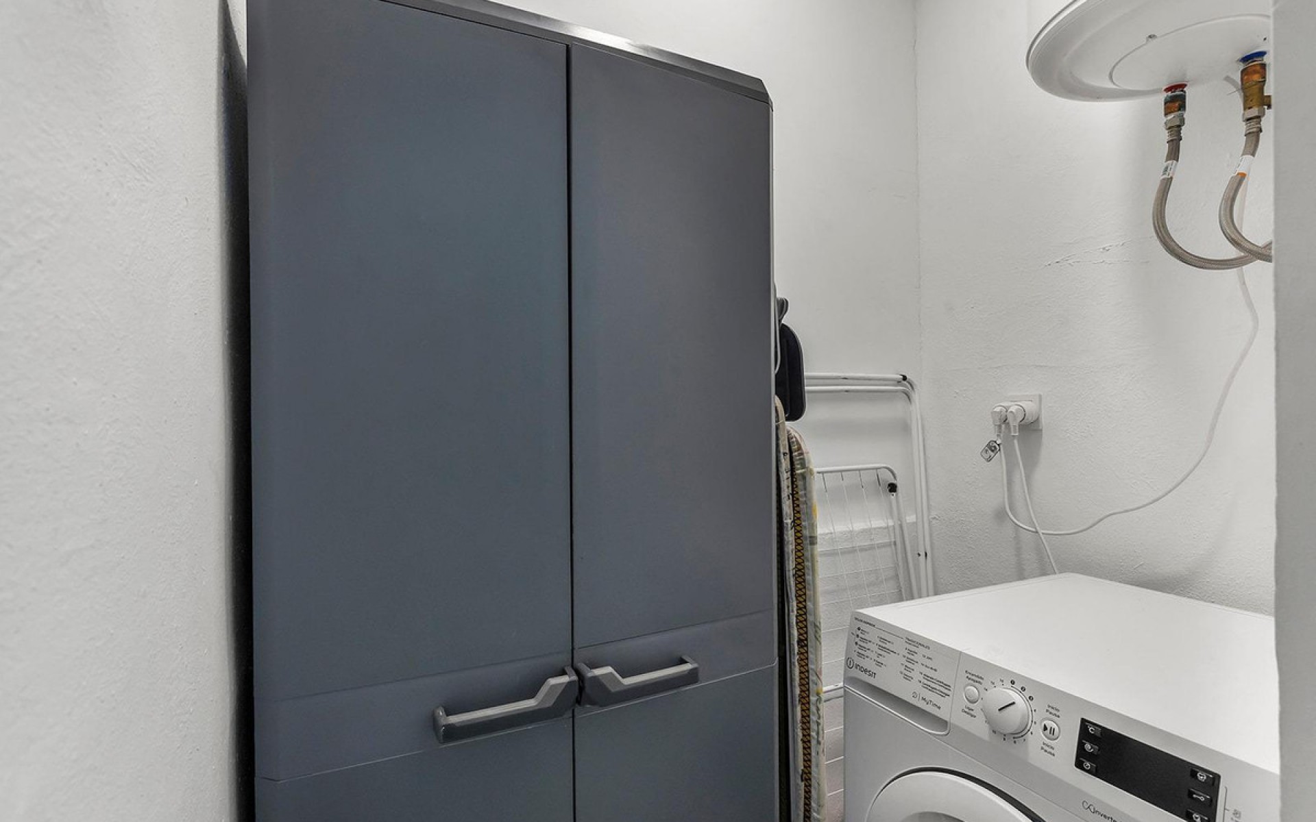 Resale - Appartement - Torrevieja - Playa de los Locos