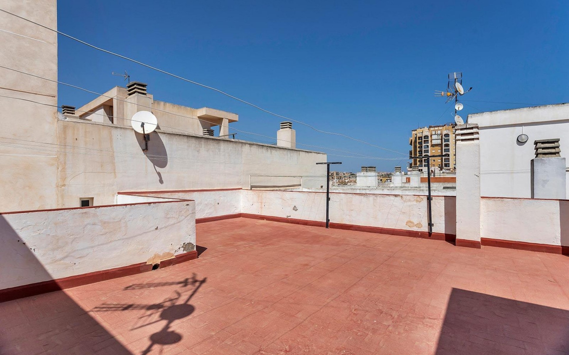 Resale - Appartement - Torrevieja - Playa de los Locos