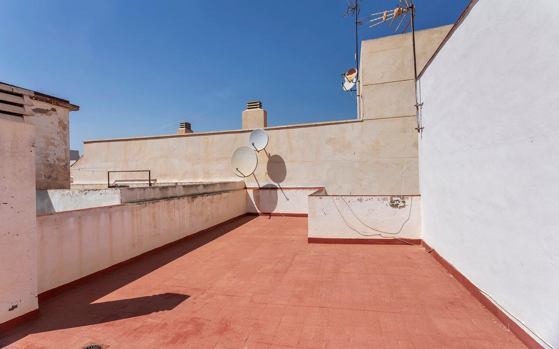 Resale - Appartement - Torrevieja - Playa de los Locos