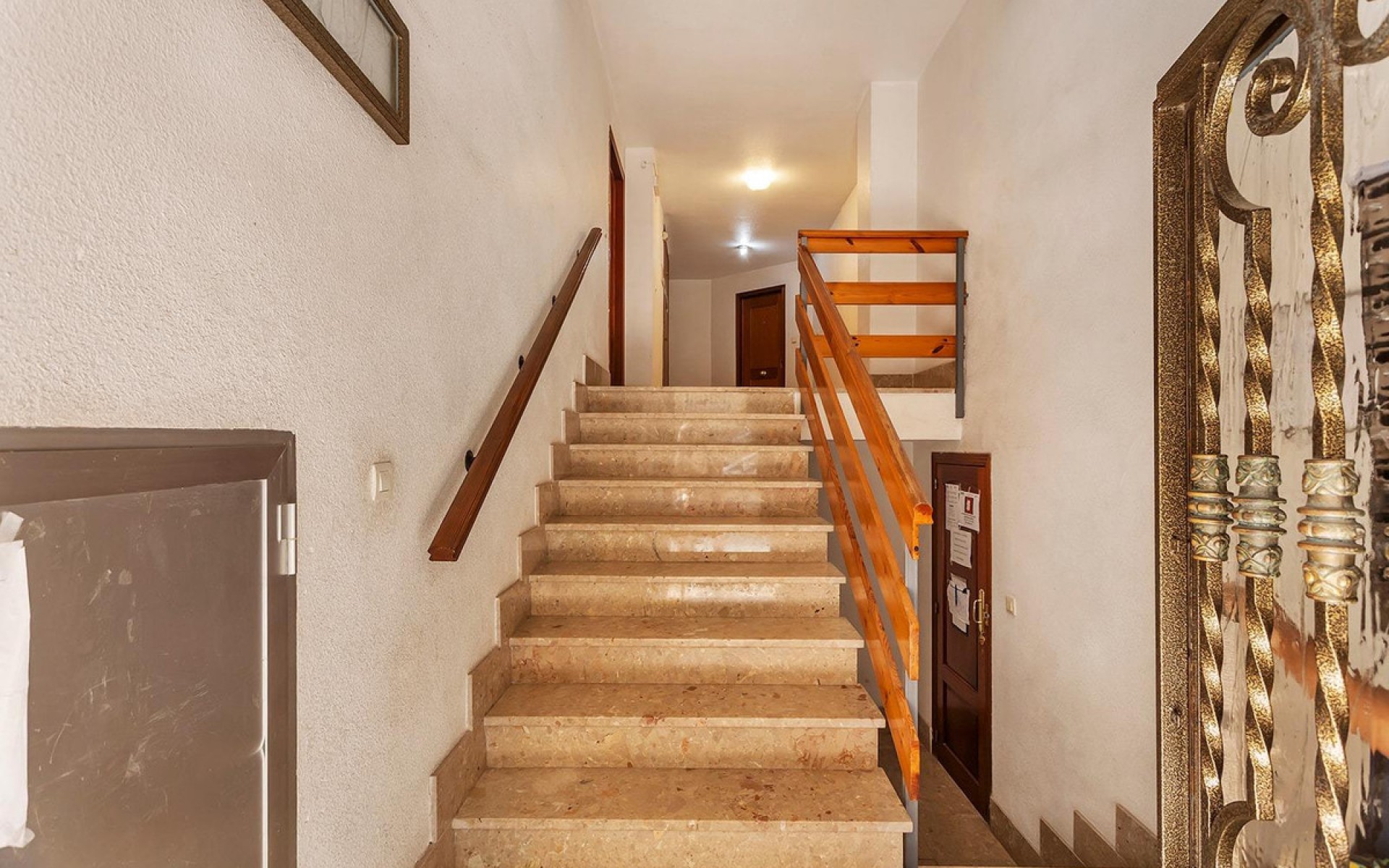 Resale - Appartement - Torrevieja - Playa de los Locos