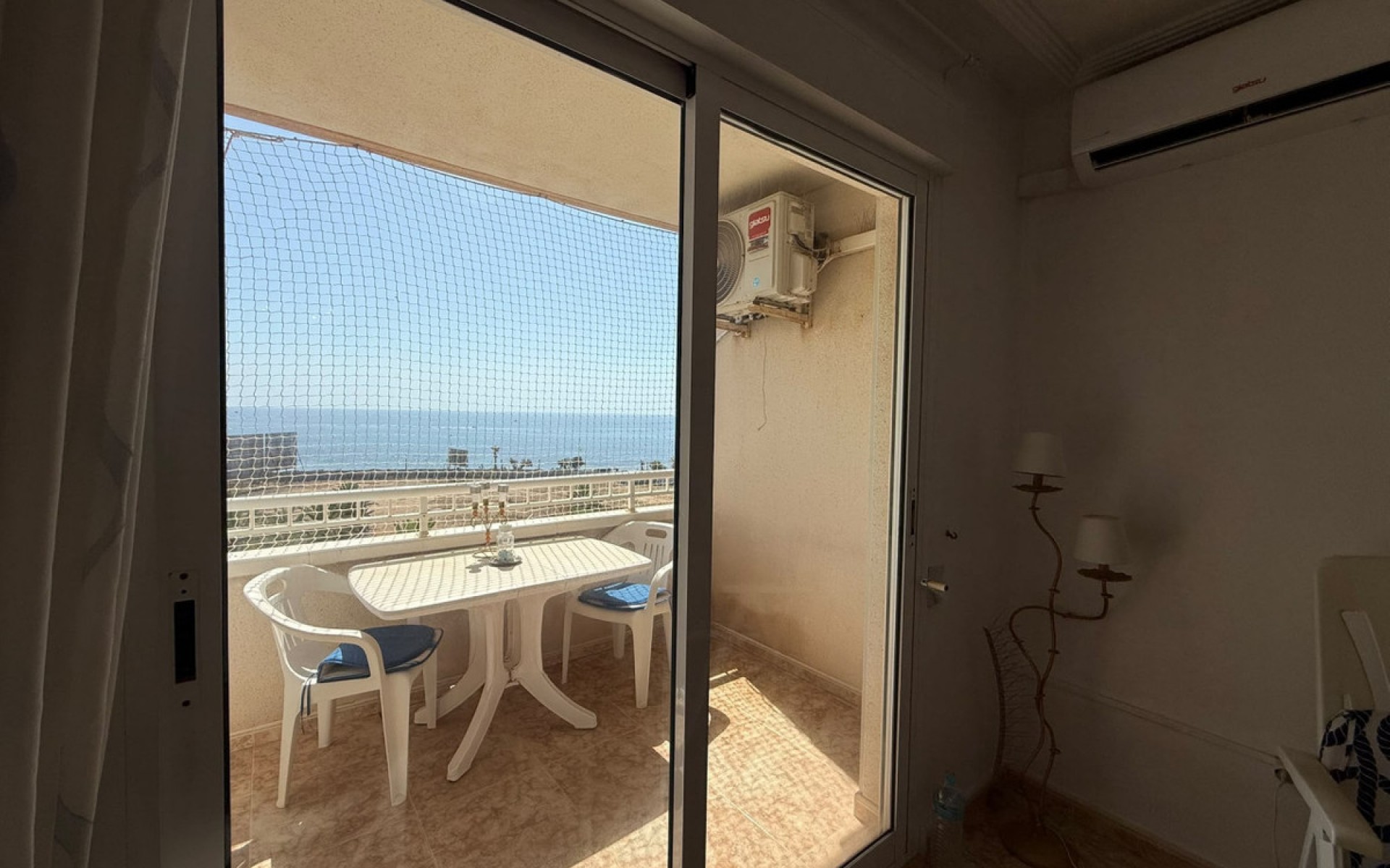 Resale - Appartement - Torrevieja - Playa de los Locos