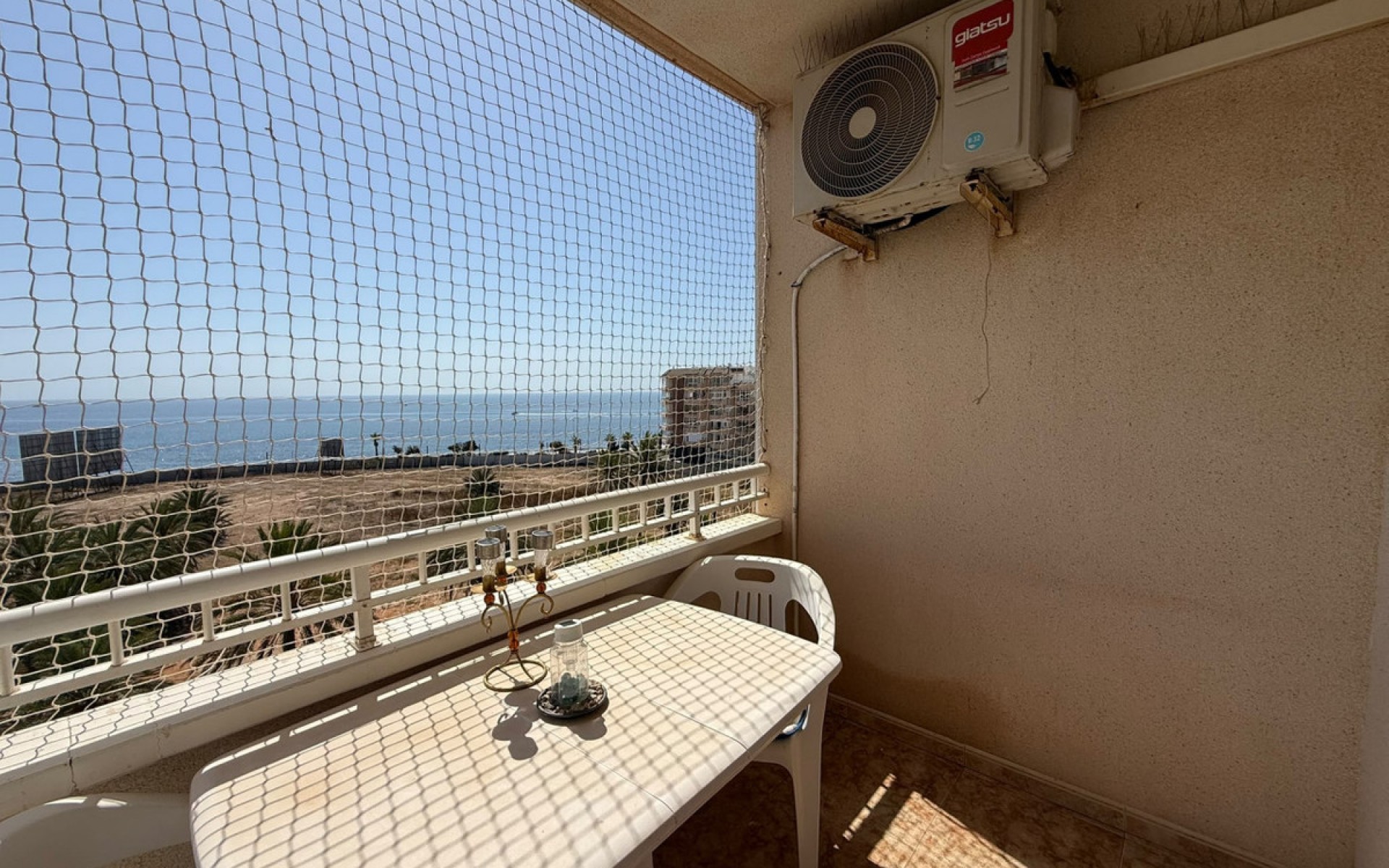 Resale - Appartement - Torrevieja - Playa de los Locos
