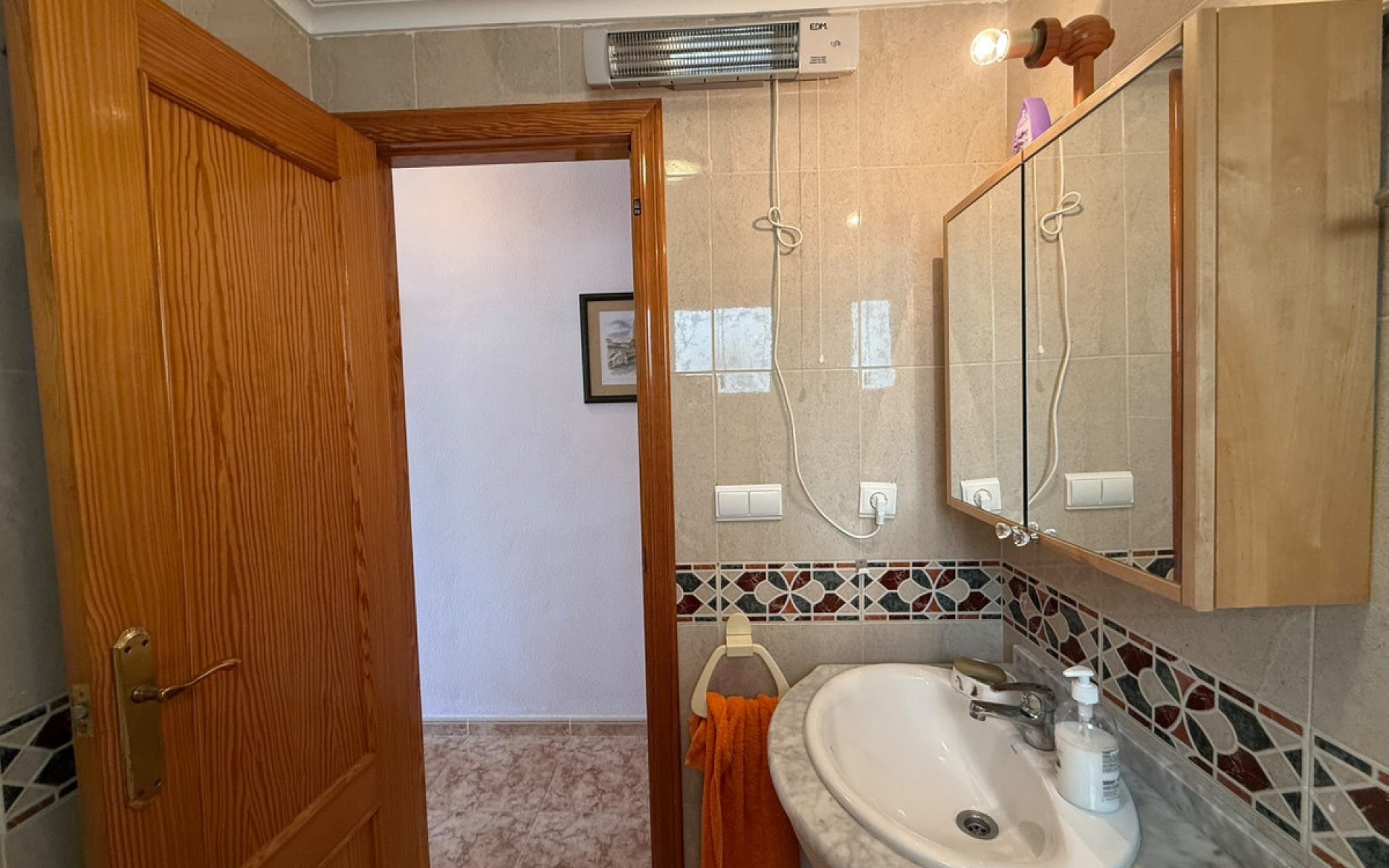 Resale - Appartement - Torrevieja - Playa de los Locos