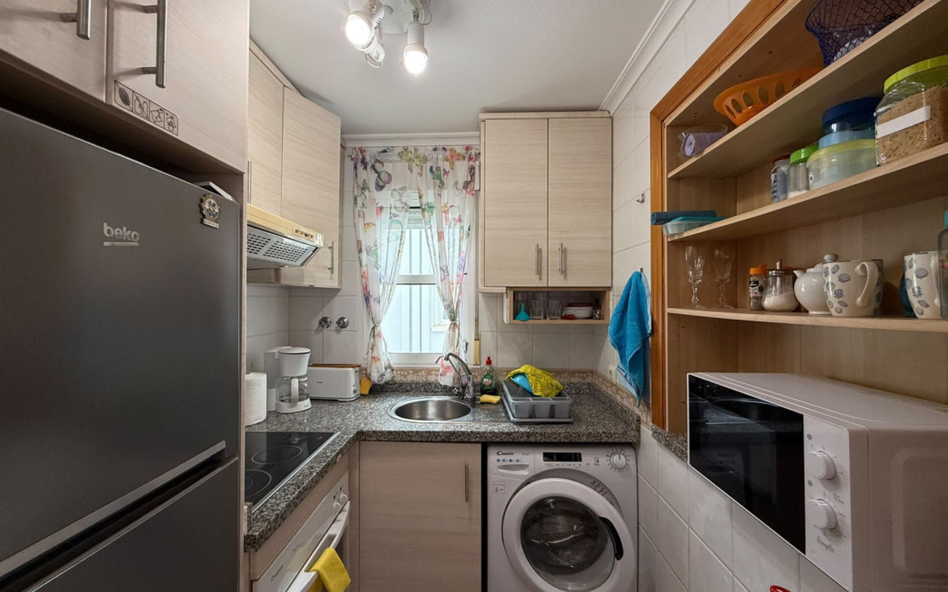 Resale - Appartement - Torrevieja - Playa de los Locos