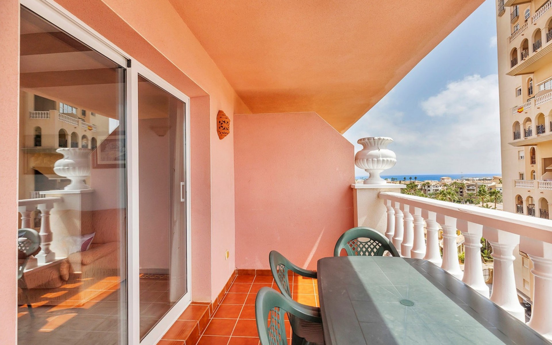 Resale - Appartement - Torrevieja - Playa de los Locos