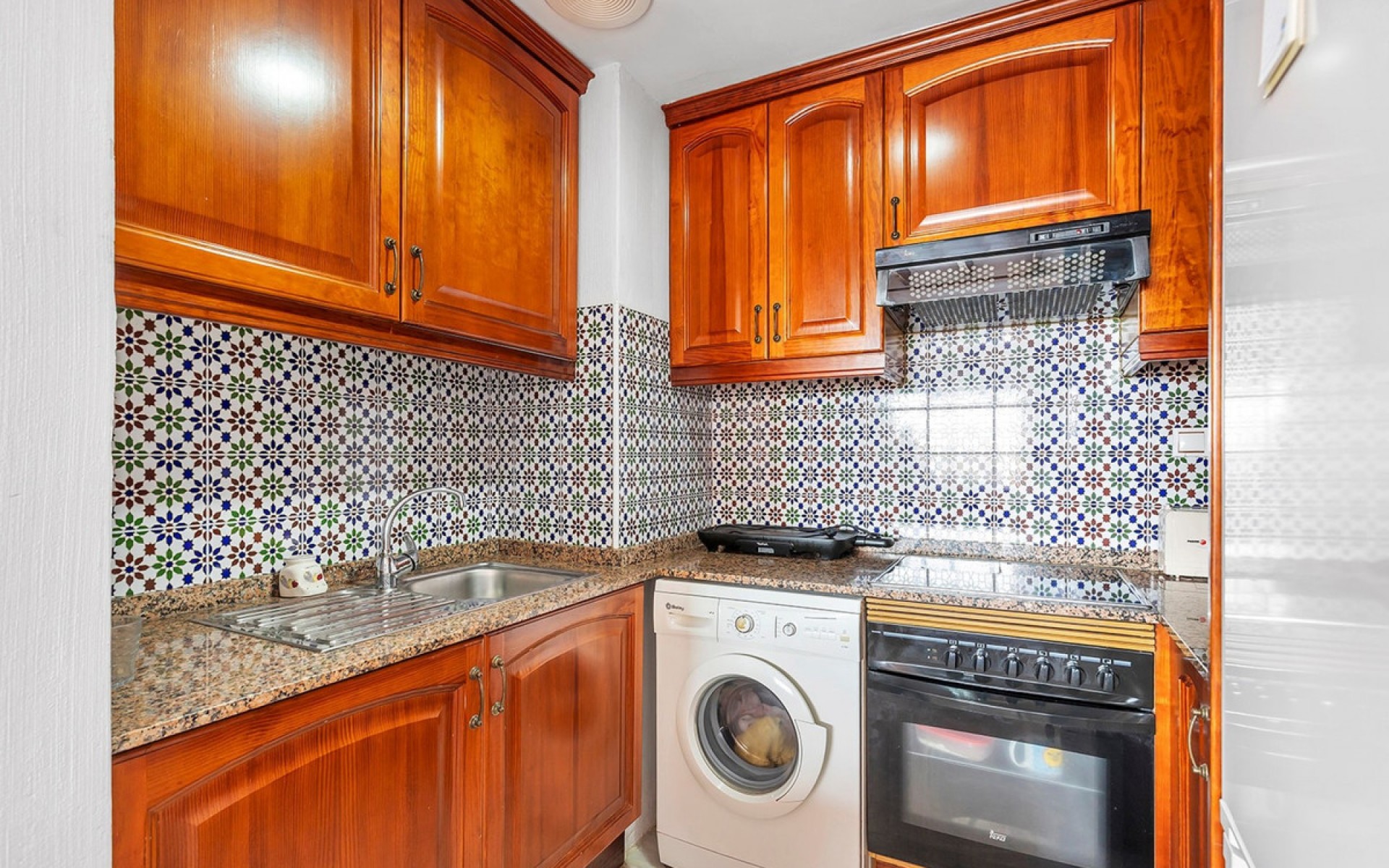 Resale - Appartement - Torrevieja - Playa de los Locos