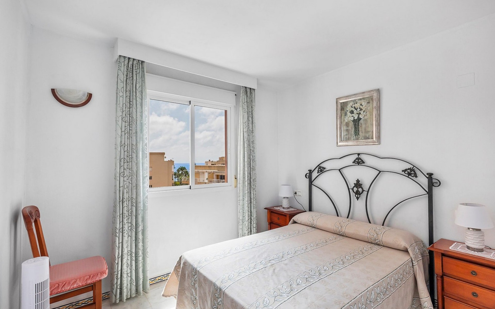 Resale - Appartement - Torrevieja - Playa de los Locos