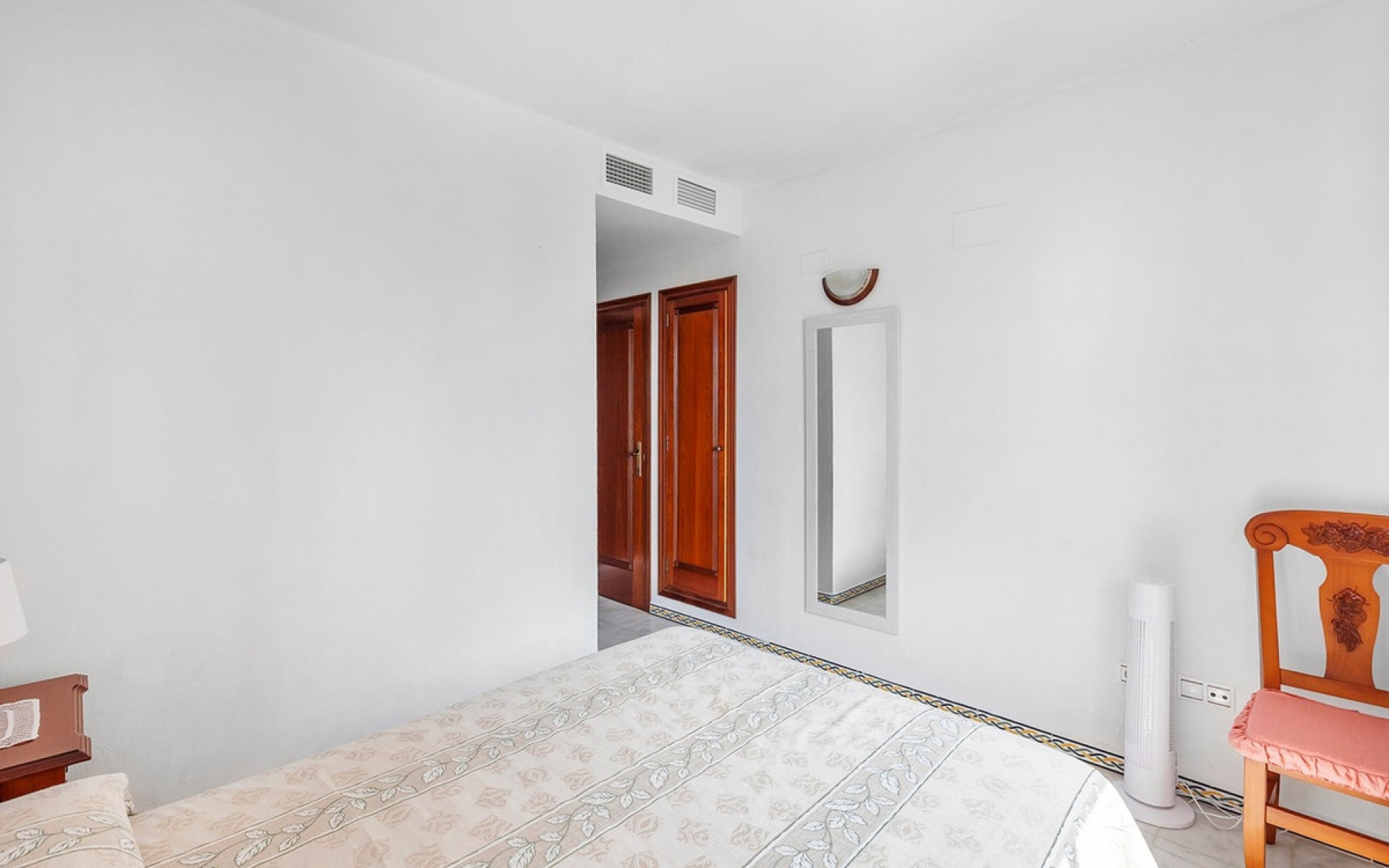 Resale - Appartement - Torrevieja - Playa de los Locos