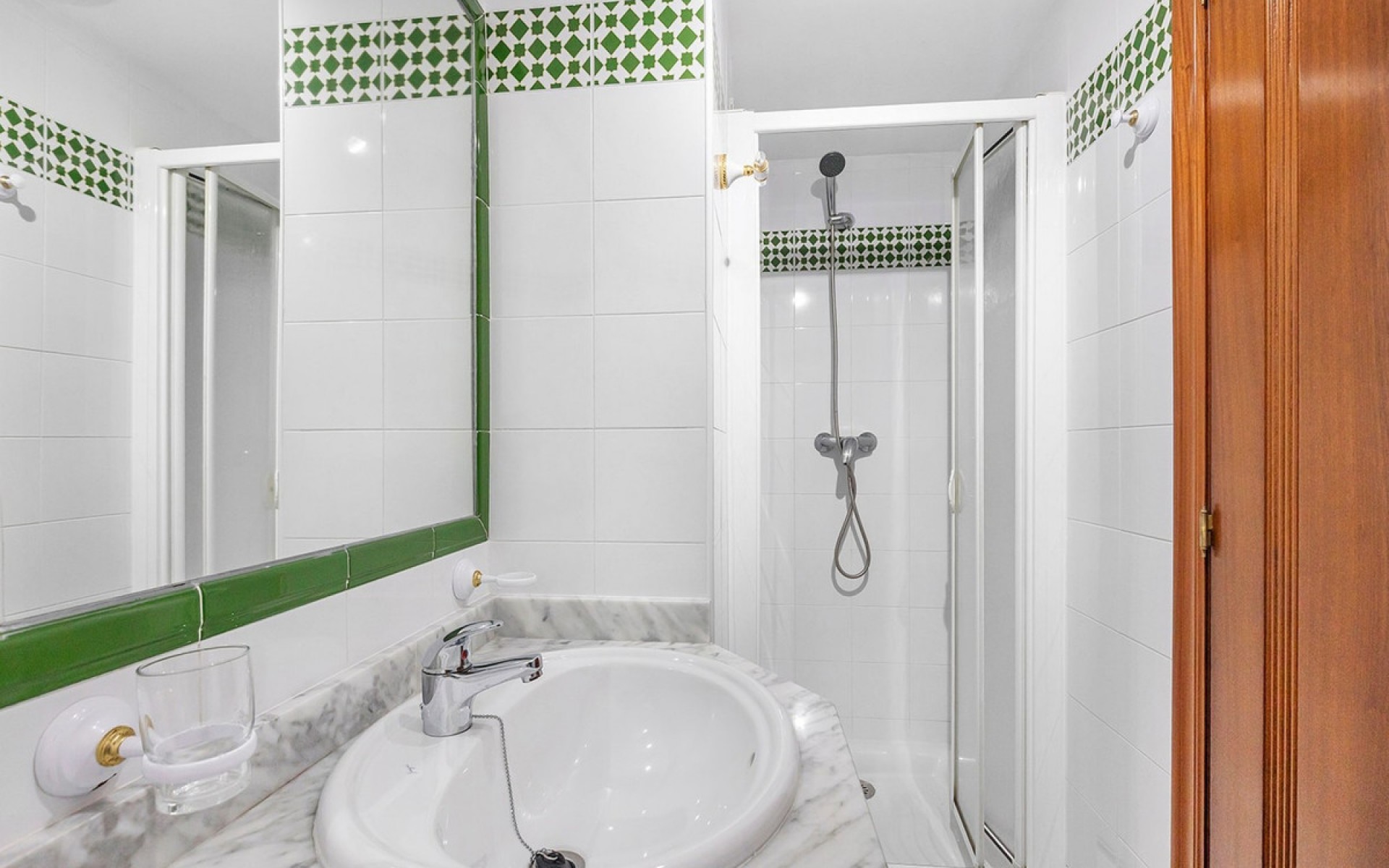 Resale - Appartement - Torrevieja - Playa de los Locos