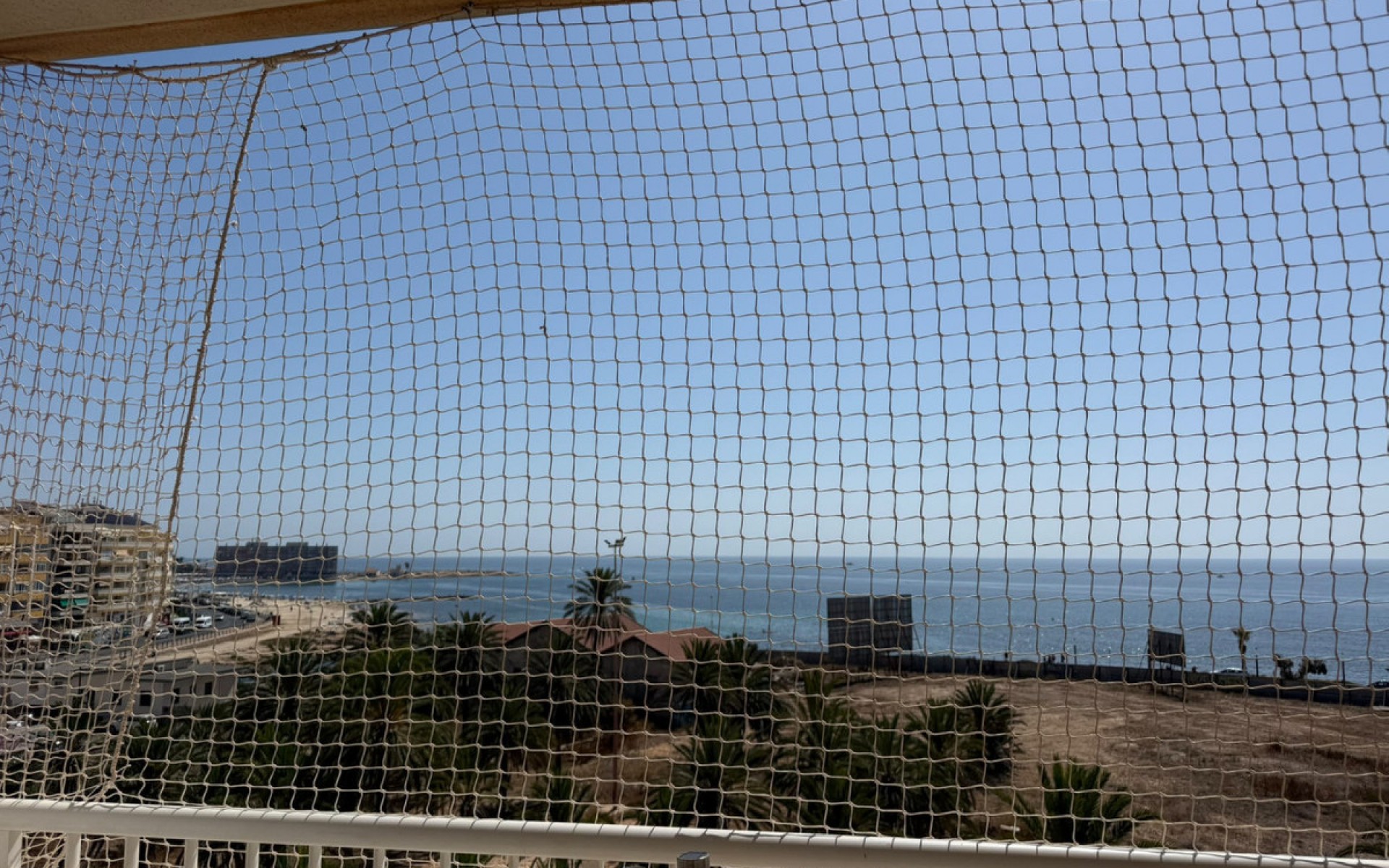 Resale - Appartement - Torrevieja - Playa de los Locos
