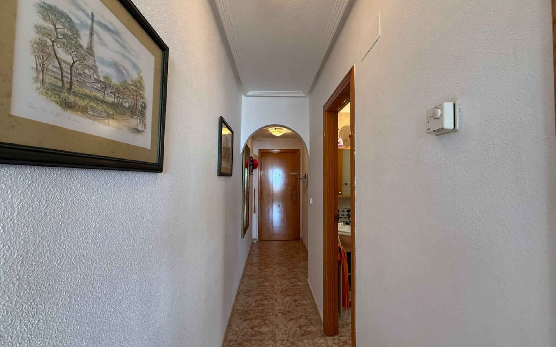 Resale - Appartement - Torrevieja - Playa de los Locos