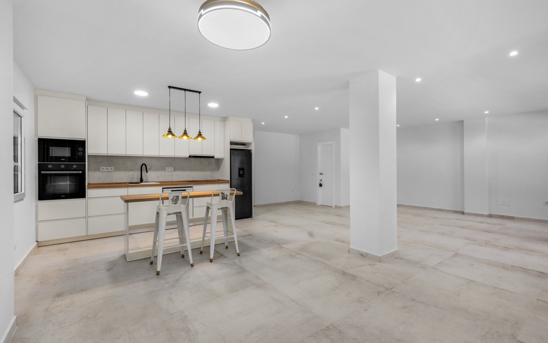 Resale - Appartement - Torrevieja - Playa del Acequion