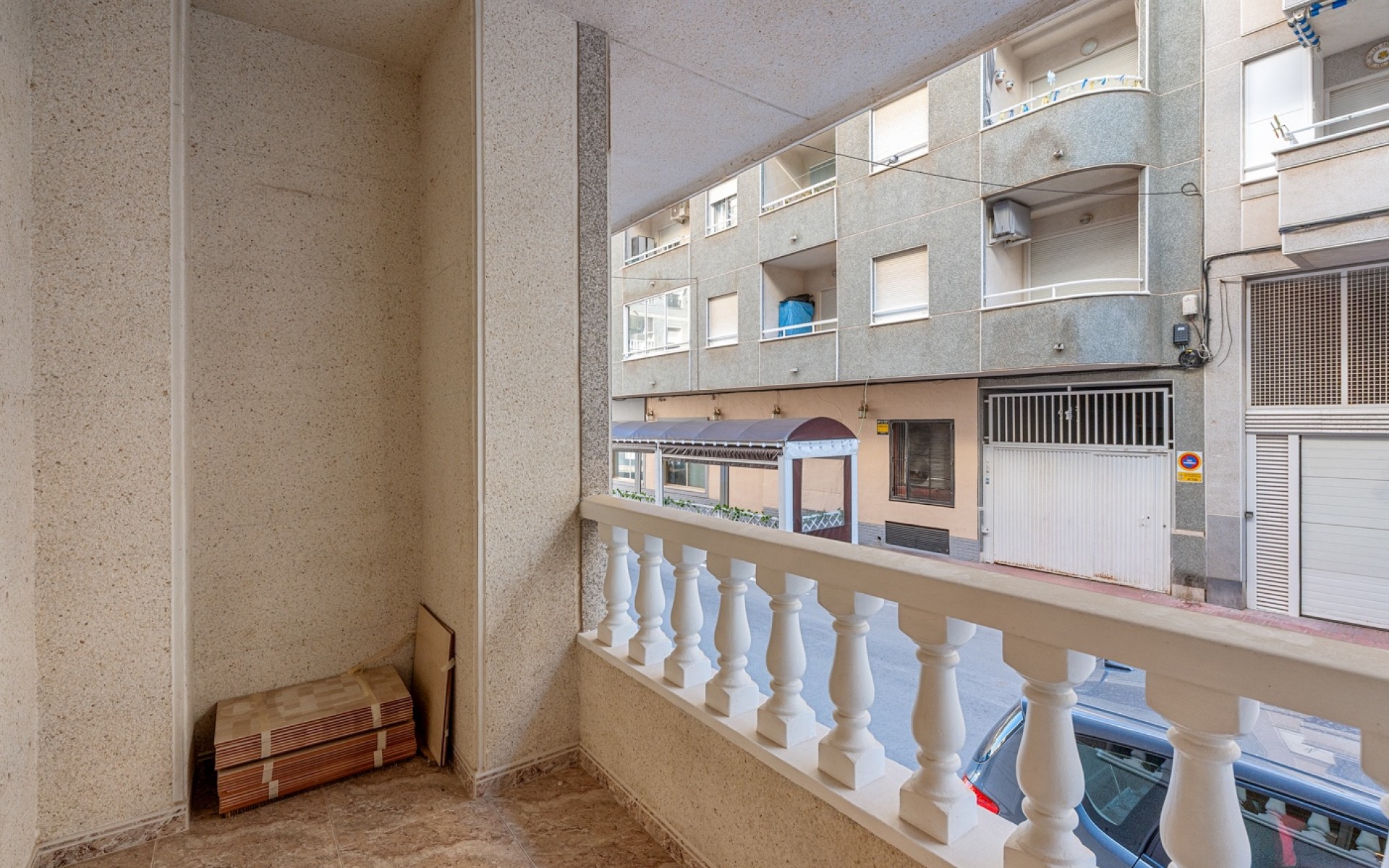 Resale - Appartement - Torrevieja - Playa del Cura
