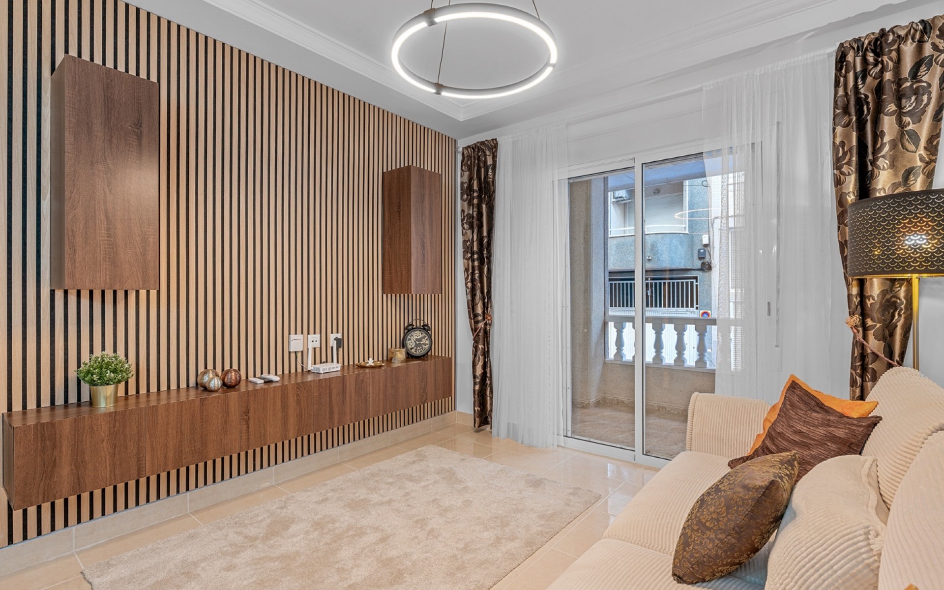 Resale - Appartement - Torrevieja - Playa del Cura