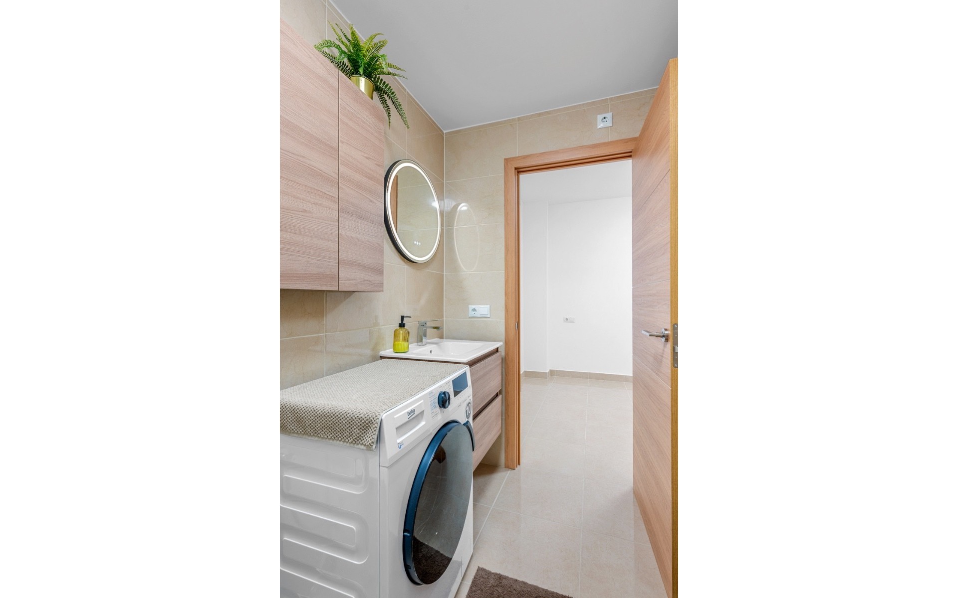 Resale - Appartement - Torrevieja - Playa del Cura