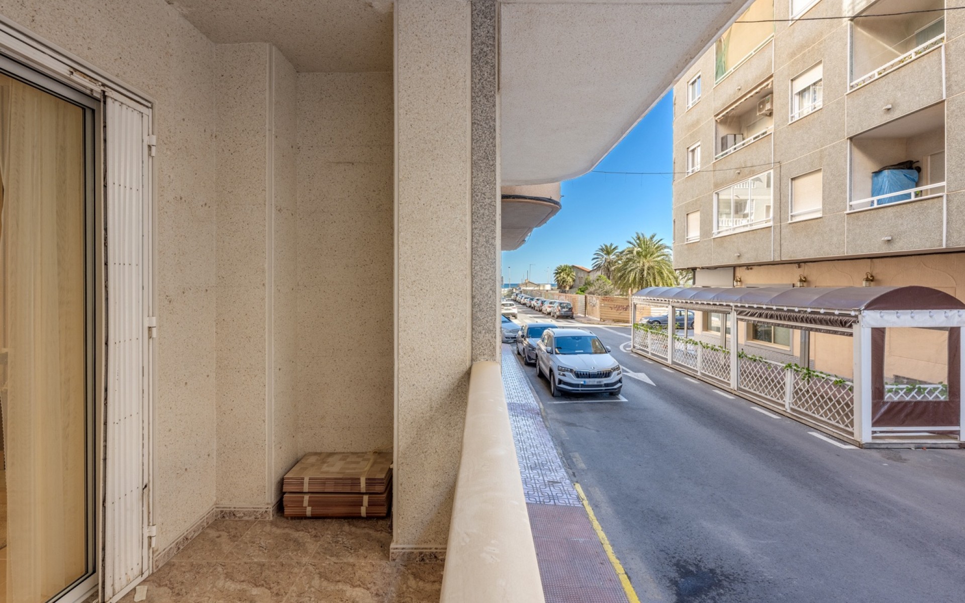 Resale - Appartement - Torrevieja - Playa del Cura